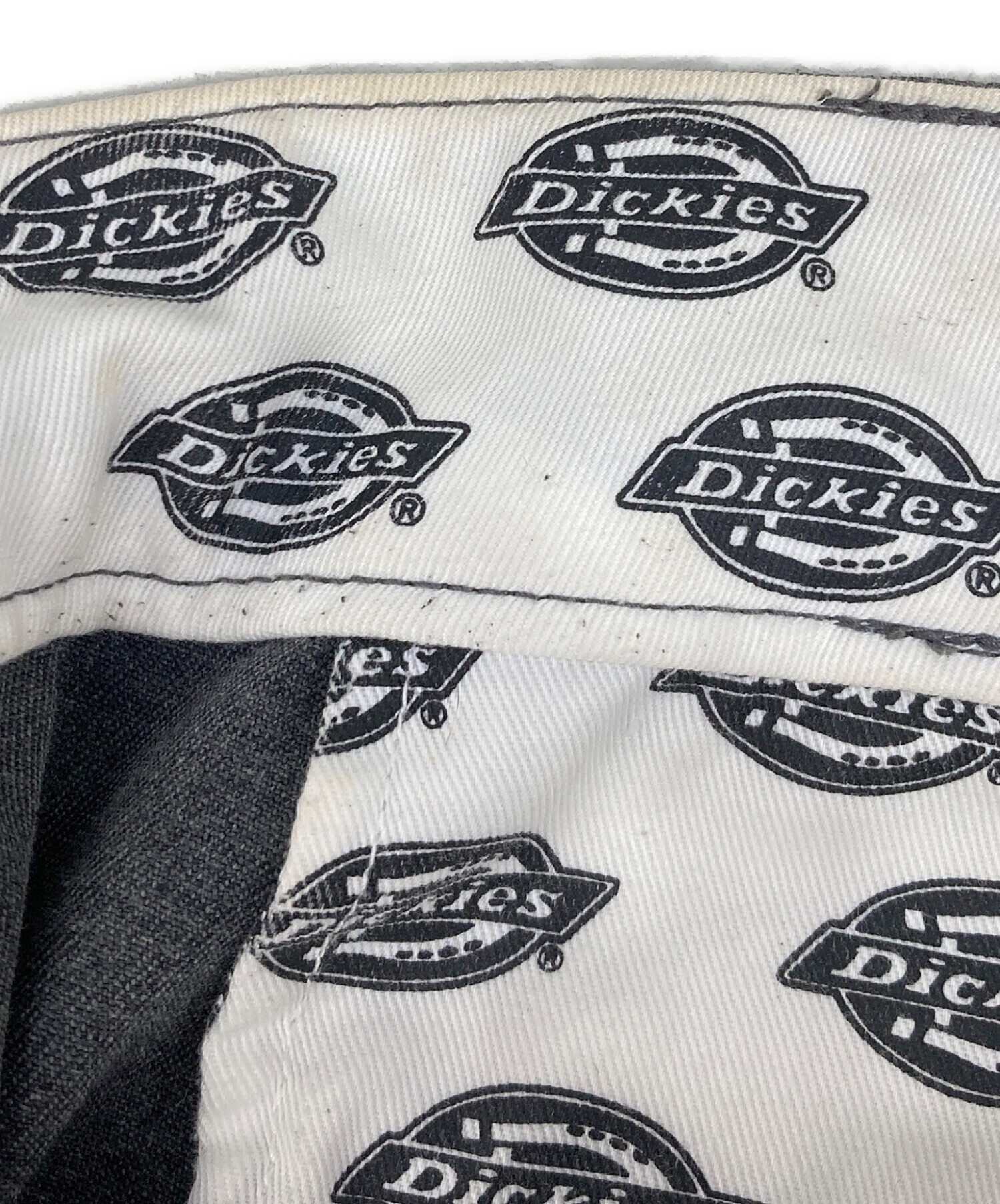 中古・古着通販】stussy (ステューシー) Dickies (ディッキーズ