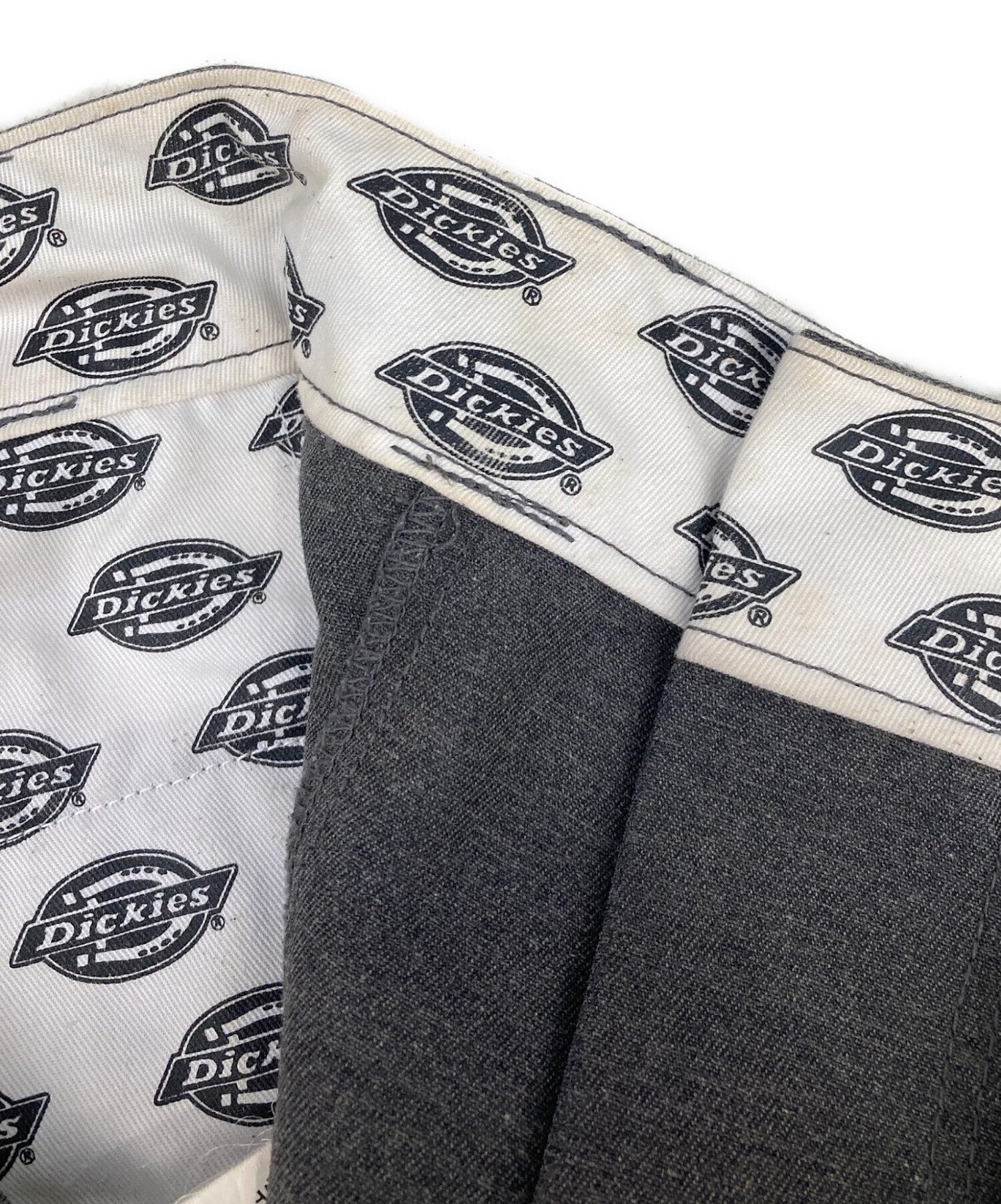 中古・古着通販】stussy (ステューシー) Dickies (ディッキーズ