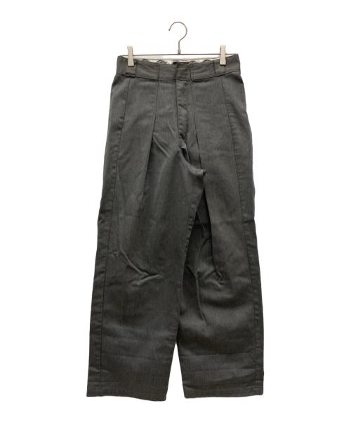 【専用です】stussy + Dickies　オーバーオール　古着屋購入 楽天市場】オーバーオール 古着（ブランドディッキーズ