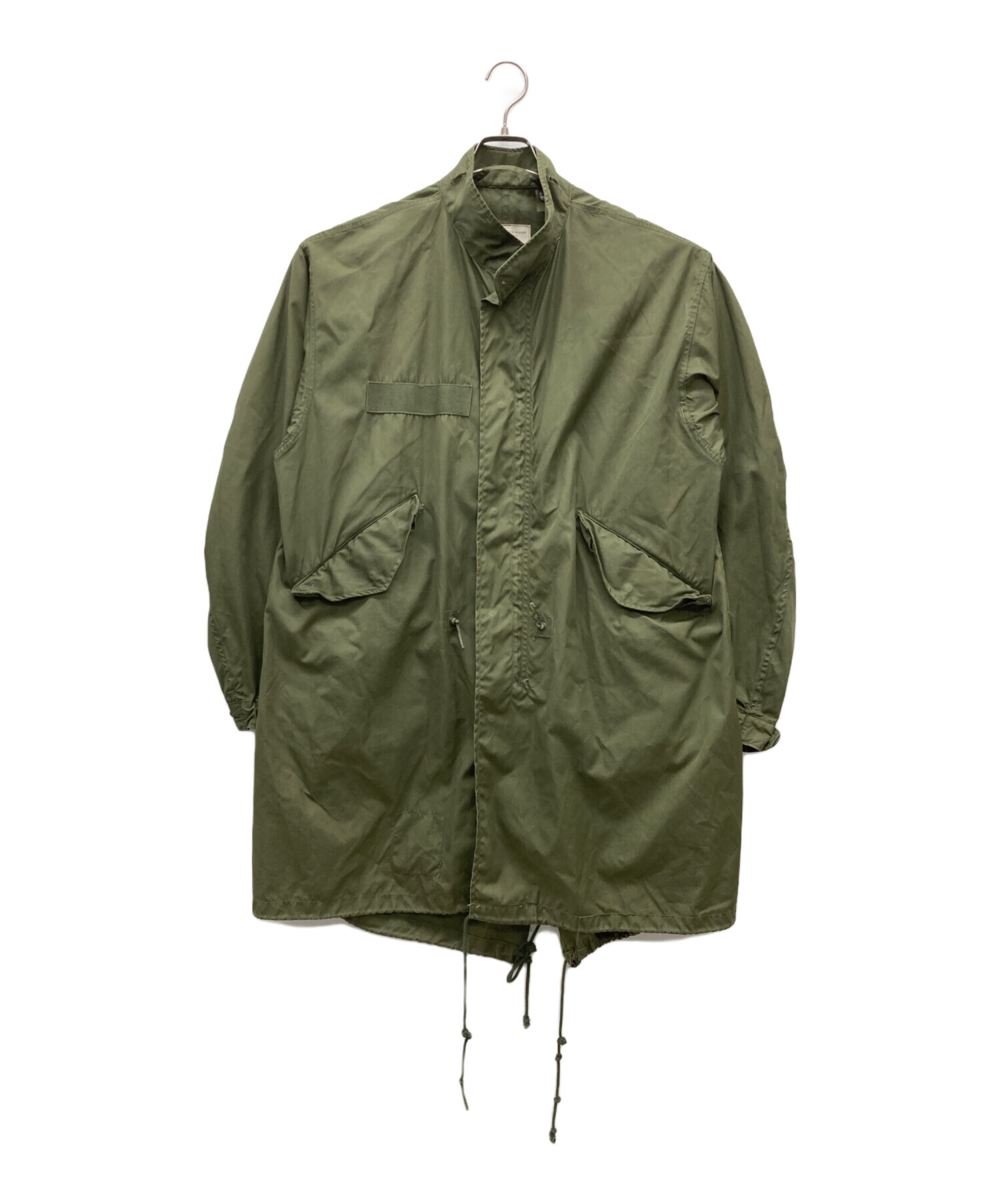 中古・古着通販】PARKA,EXTREME COLD WEATHER (USミリタリー) '73M-65