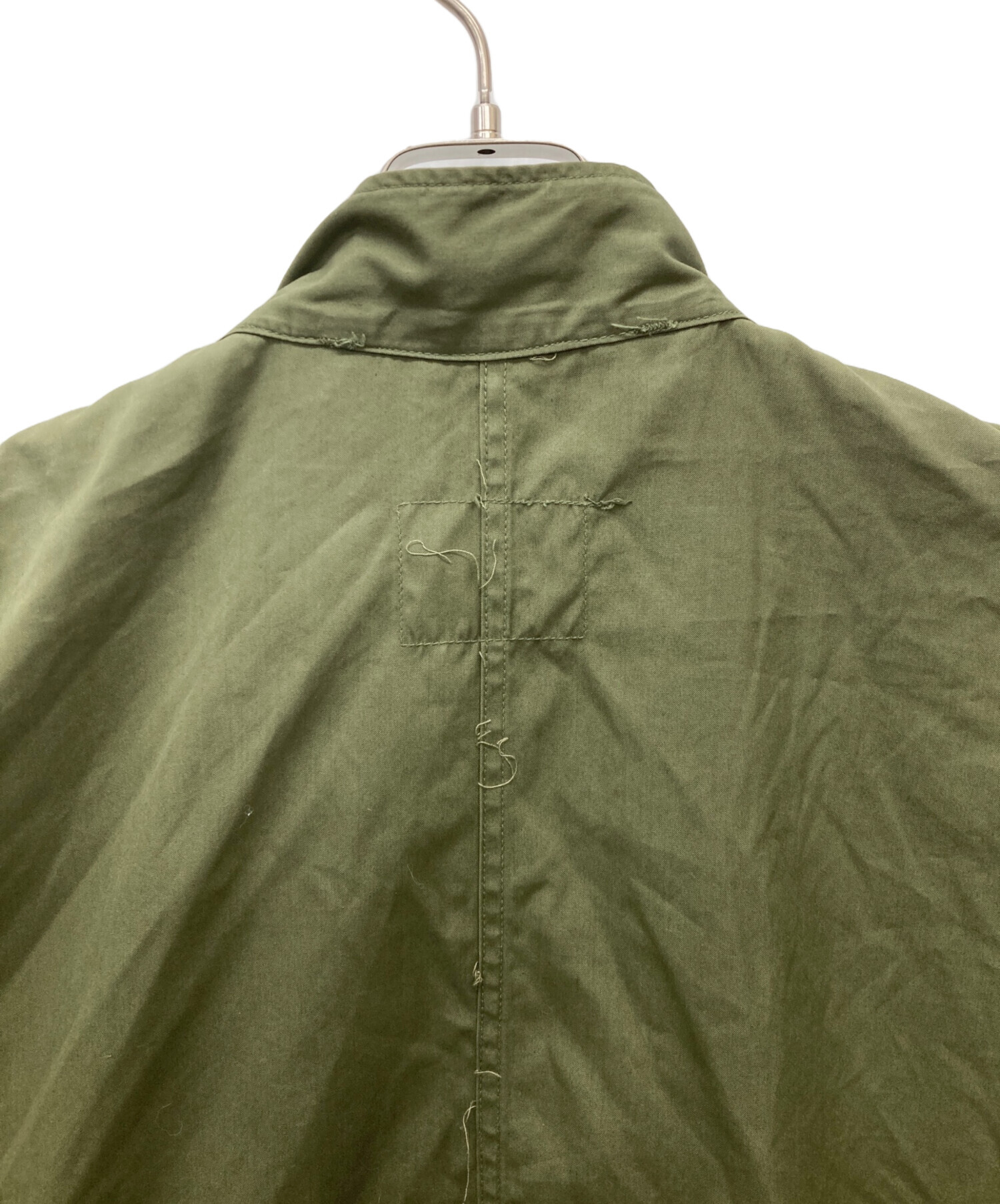 中古・古着通販】PARKA,EXTREME COLD WEATHER (USミリタリー) '73M-65