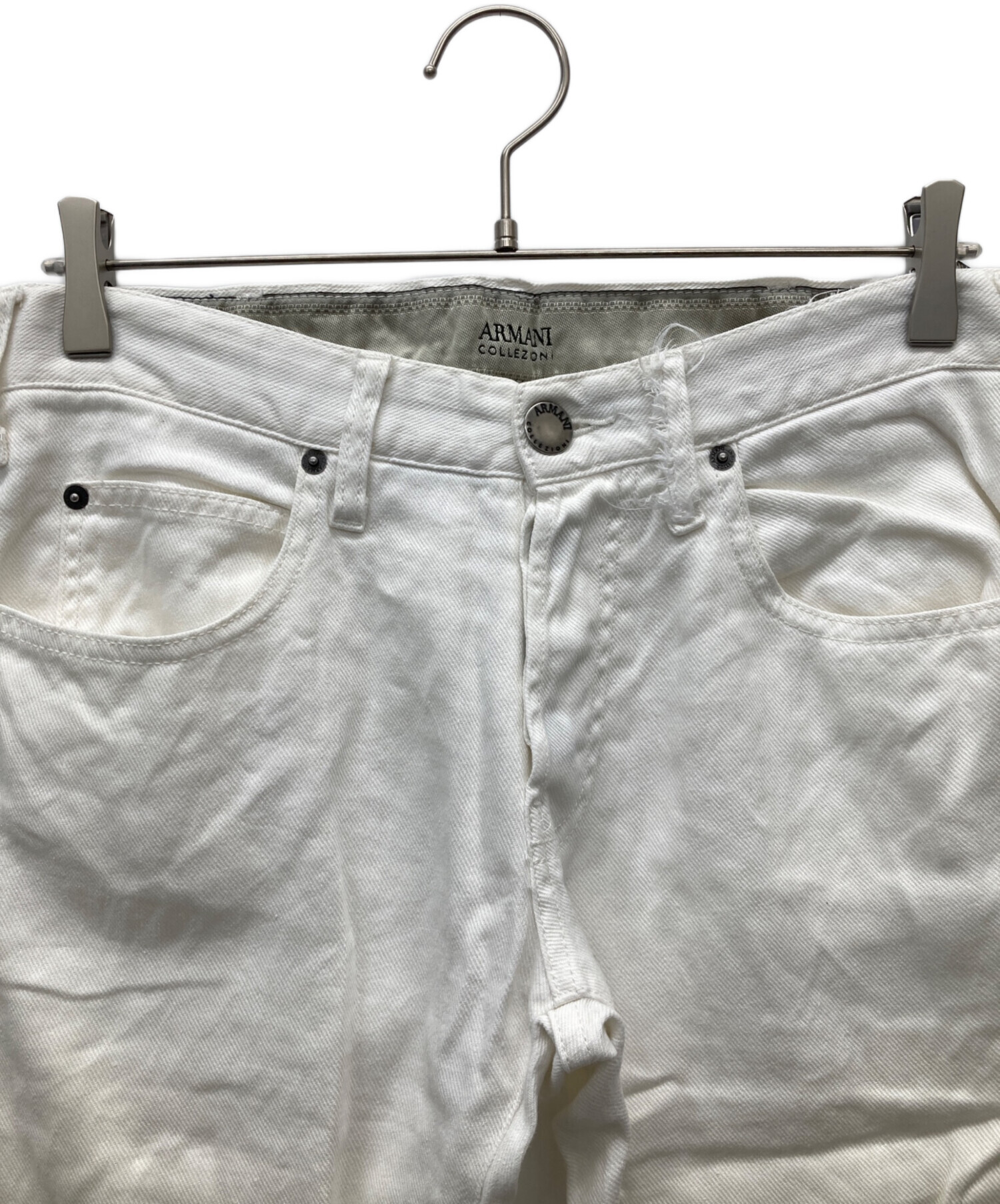 中古・古着通販】ARMANI COLLEZIONI (アルマーニ コレツィオーニ 