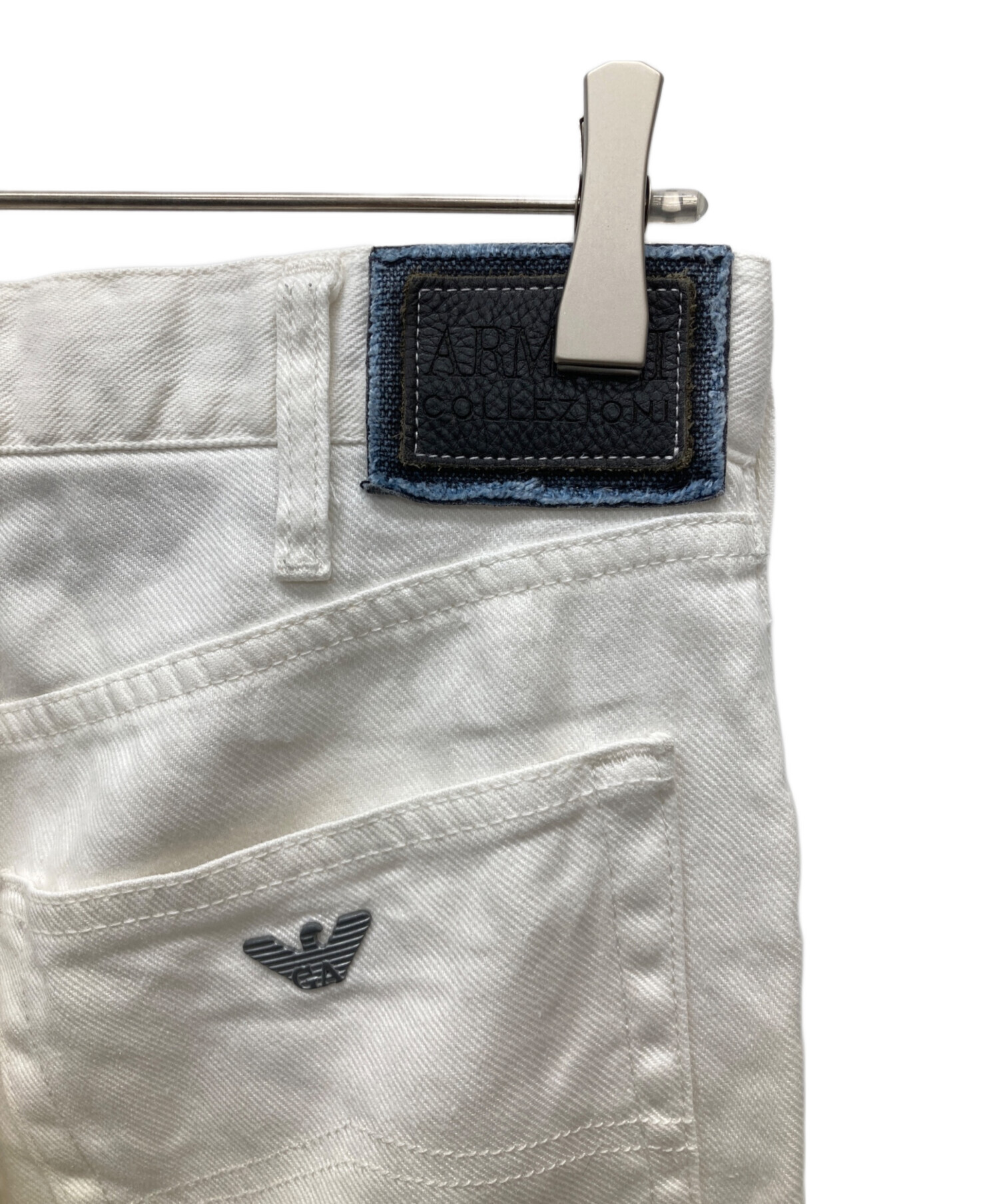 中古・古着通販】ARMANI COLLEZIONI (アルマーニ コレツィオーニ