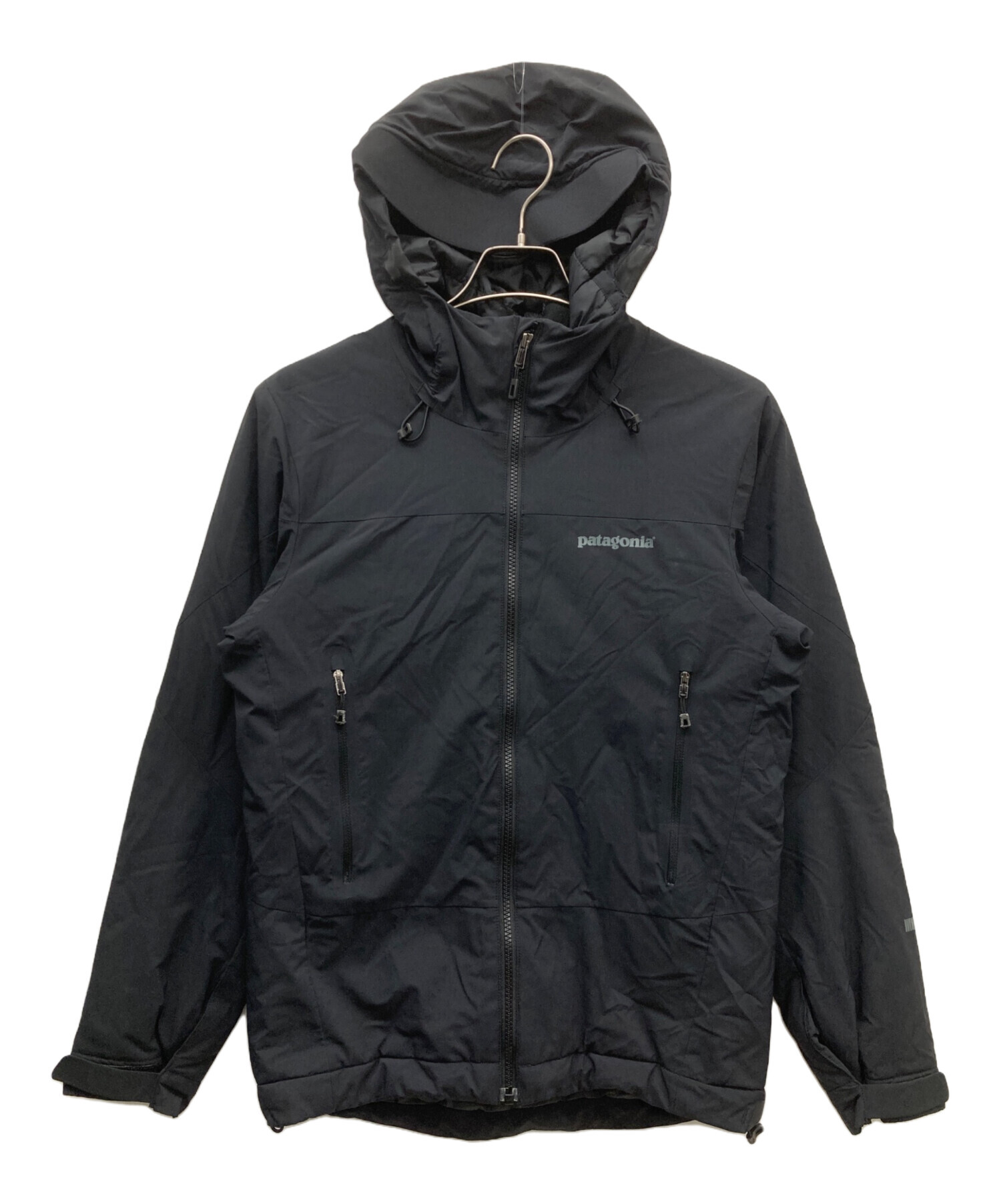 中古・古着通販】Patagonia (パタゴニア) フーデッドジャケット