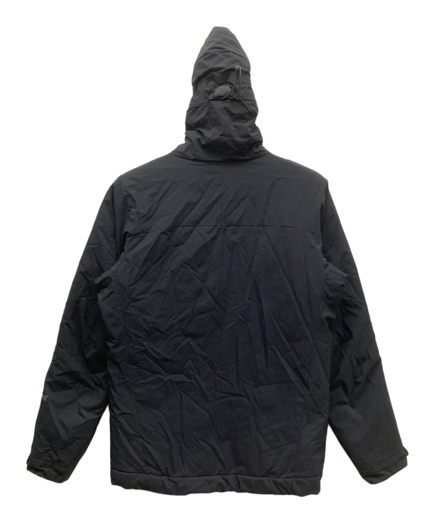中古・古着通販】Patagonia (パタゴニア) フーデッドジャケット