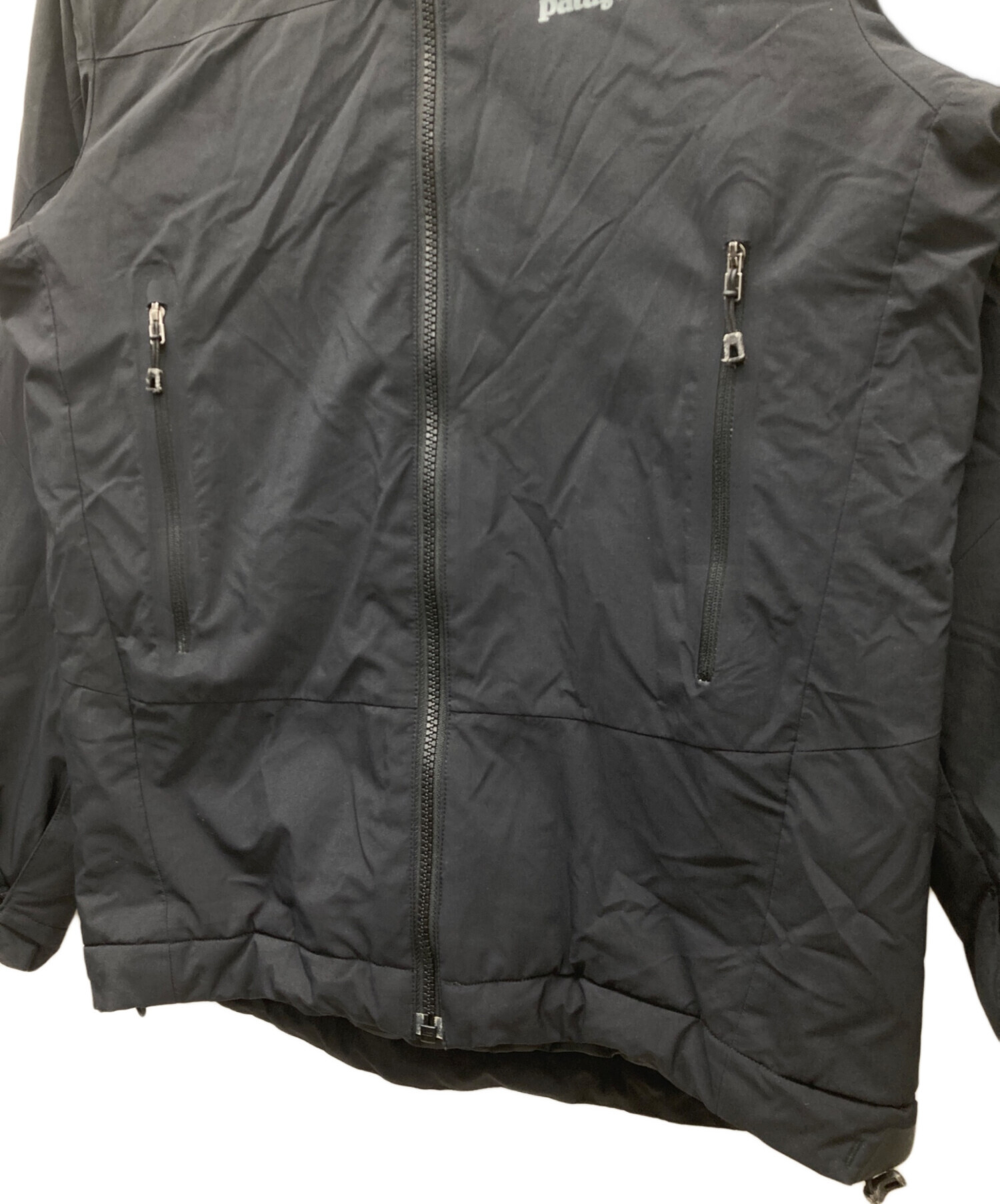 中古・古着通販】Patagonia (パタゴニア) フーデッドジャケット