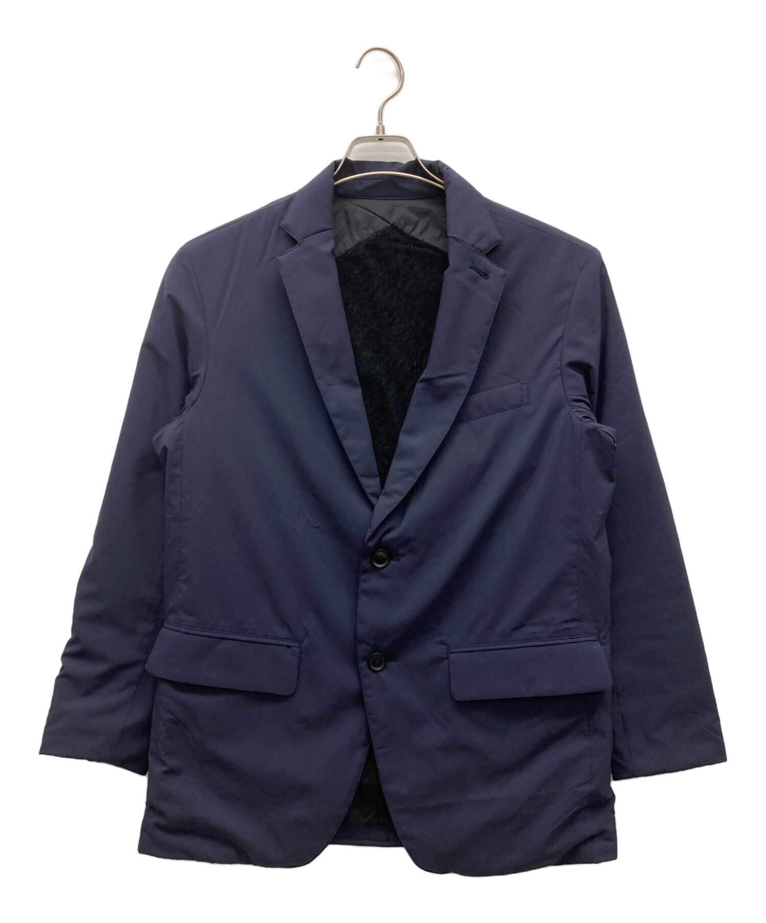 中古・古着通販】NEUTRALWORKS. (ニュートラルワークス.) 中綿 