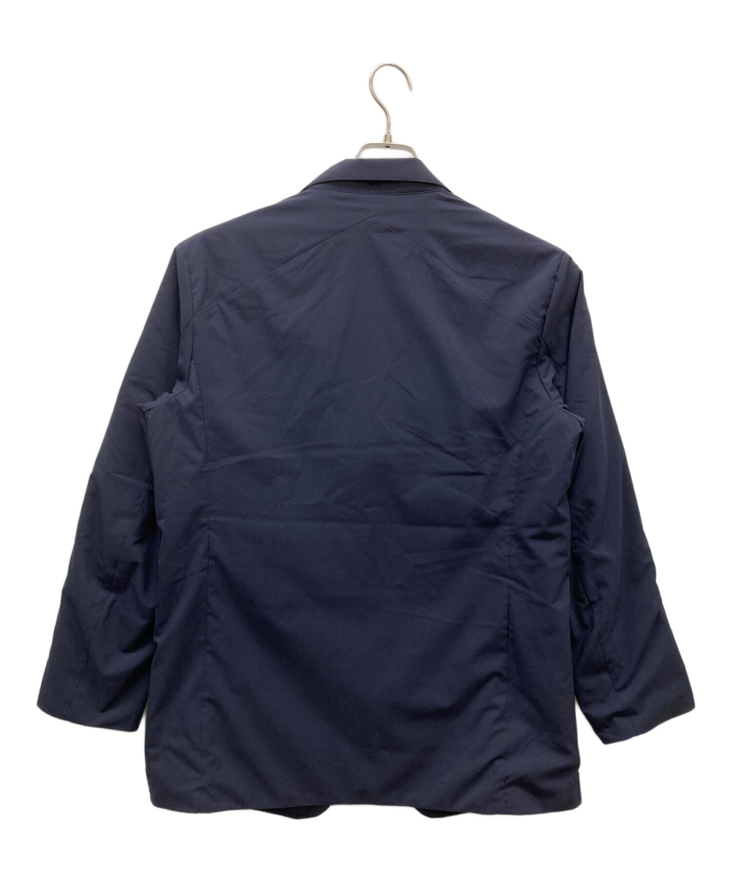 中古・古着通販】NEUTRALWORKS. (ニュートラルワークス.) 中綿 