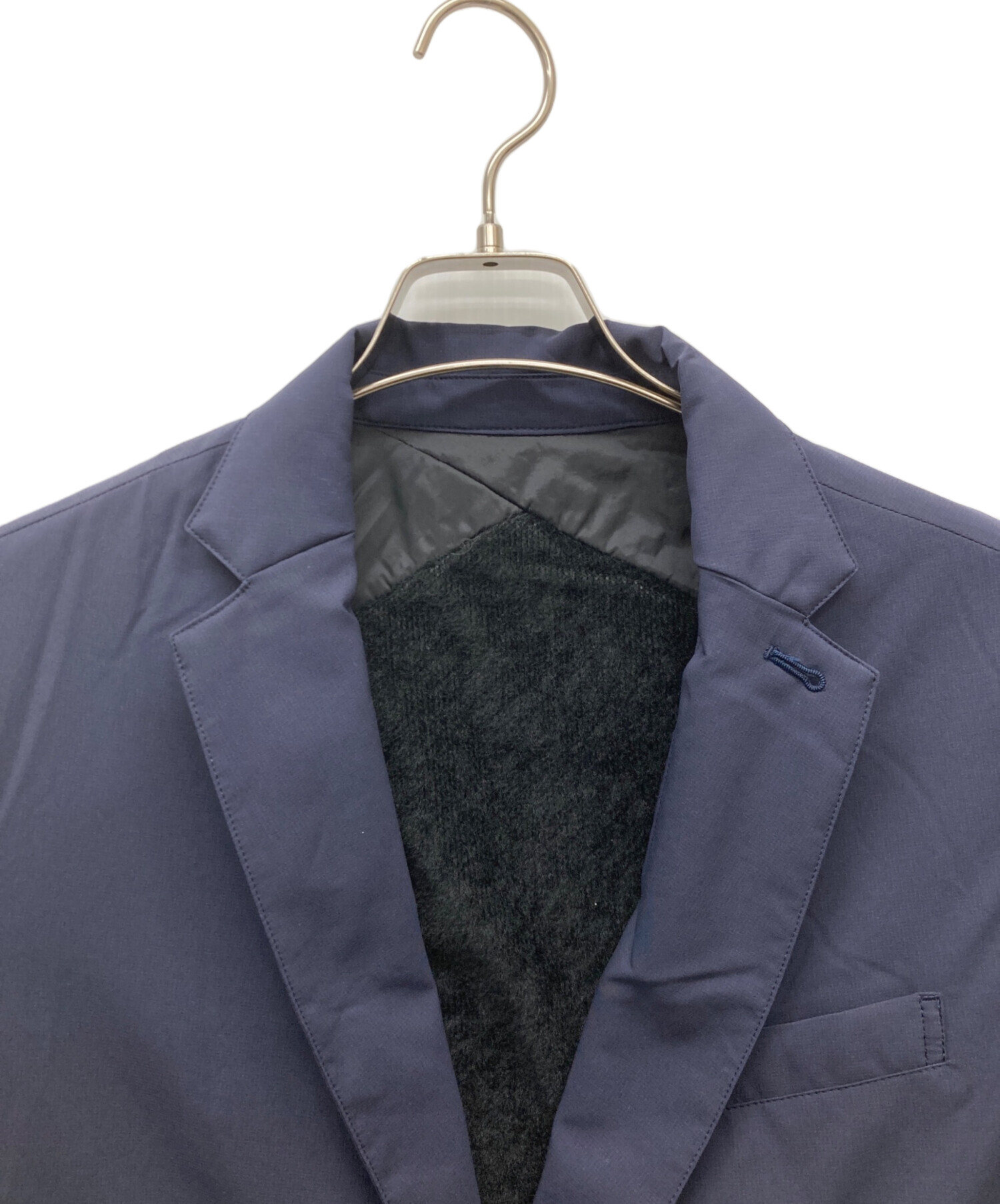 中古・古着通販】NEUTRALWORKS. (ニュートラルワークス.) 中綿 