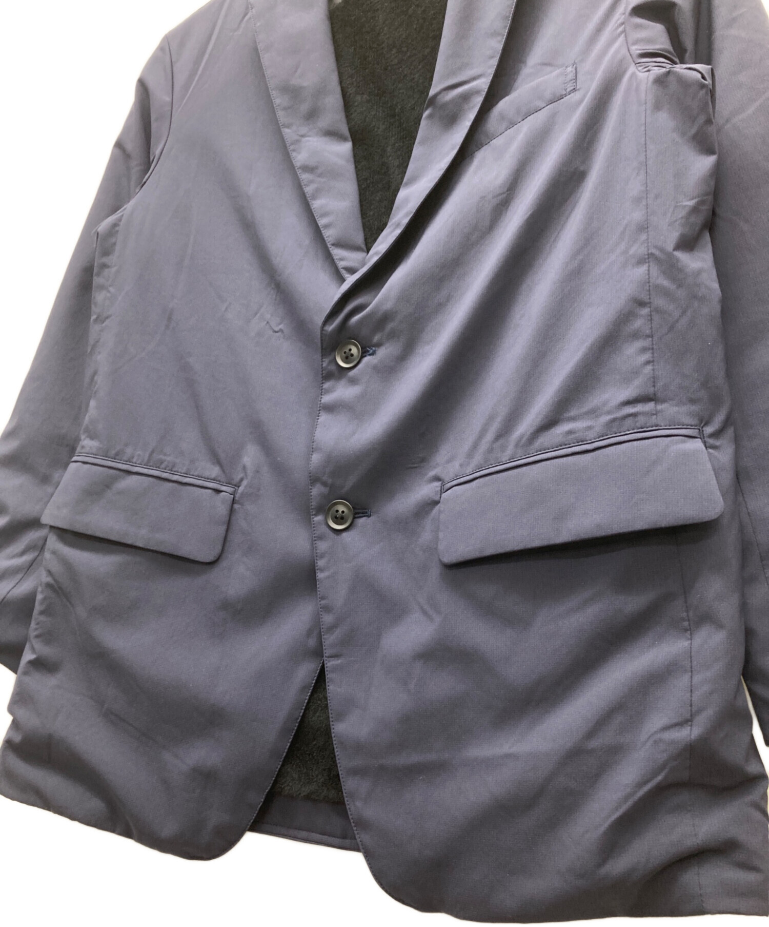 中古・古着通販】NEUTRALWORKS. (ニュートラルワークス.) 中綿 