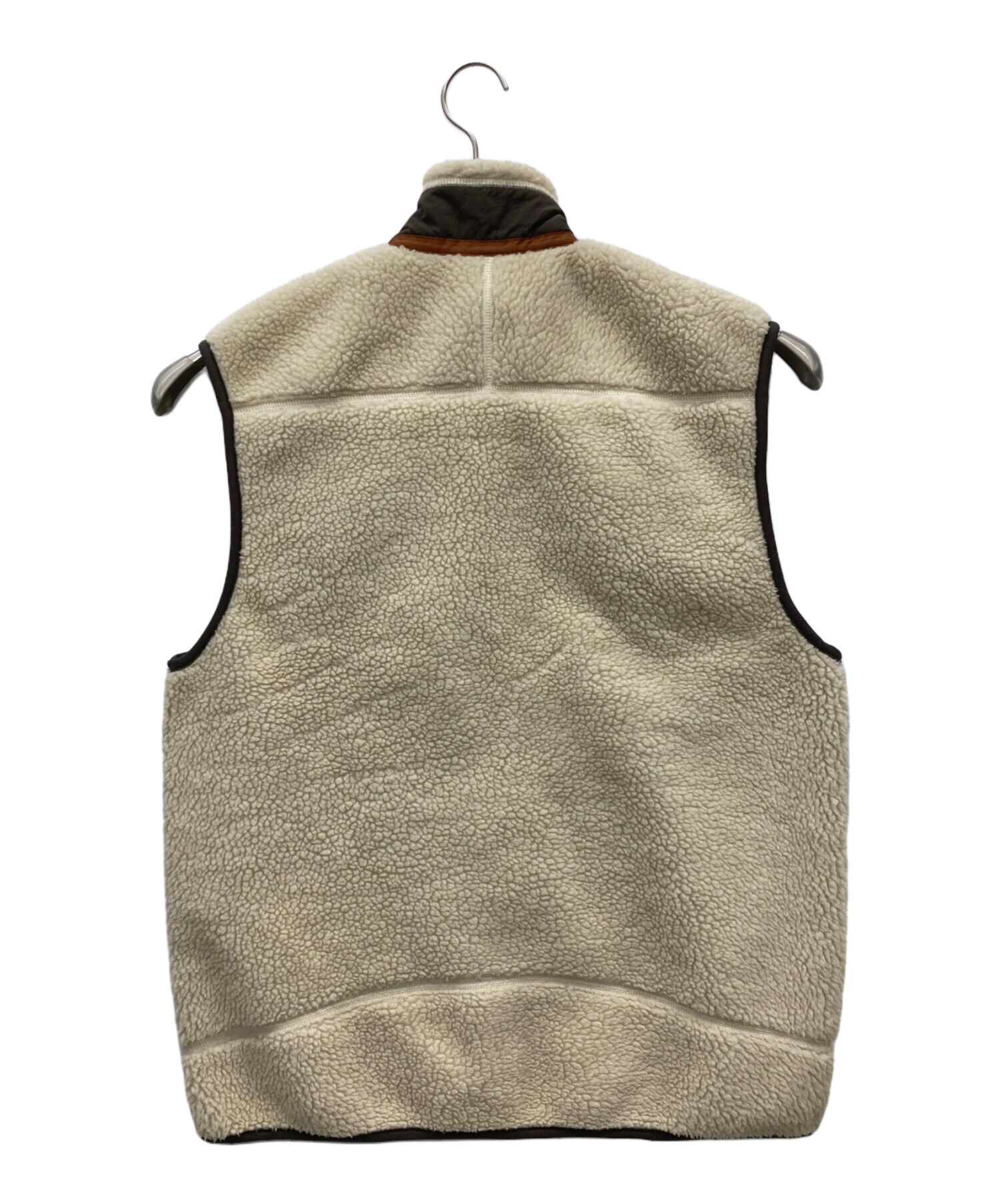 中古・古着通販】Patagonia (パタゴニア) クラシックレトロXベスト 