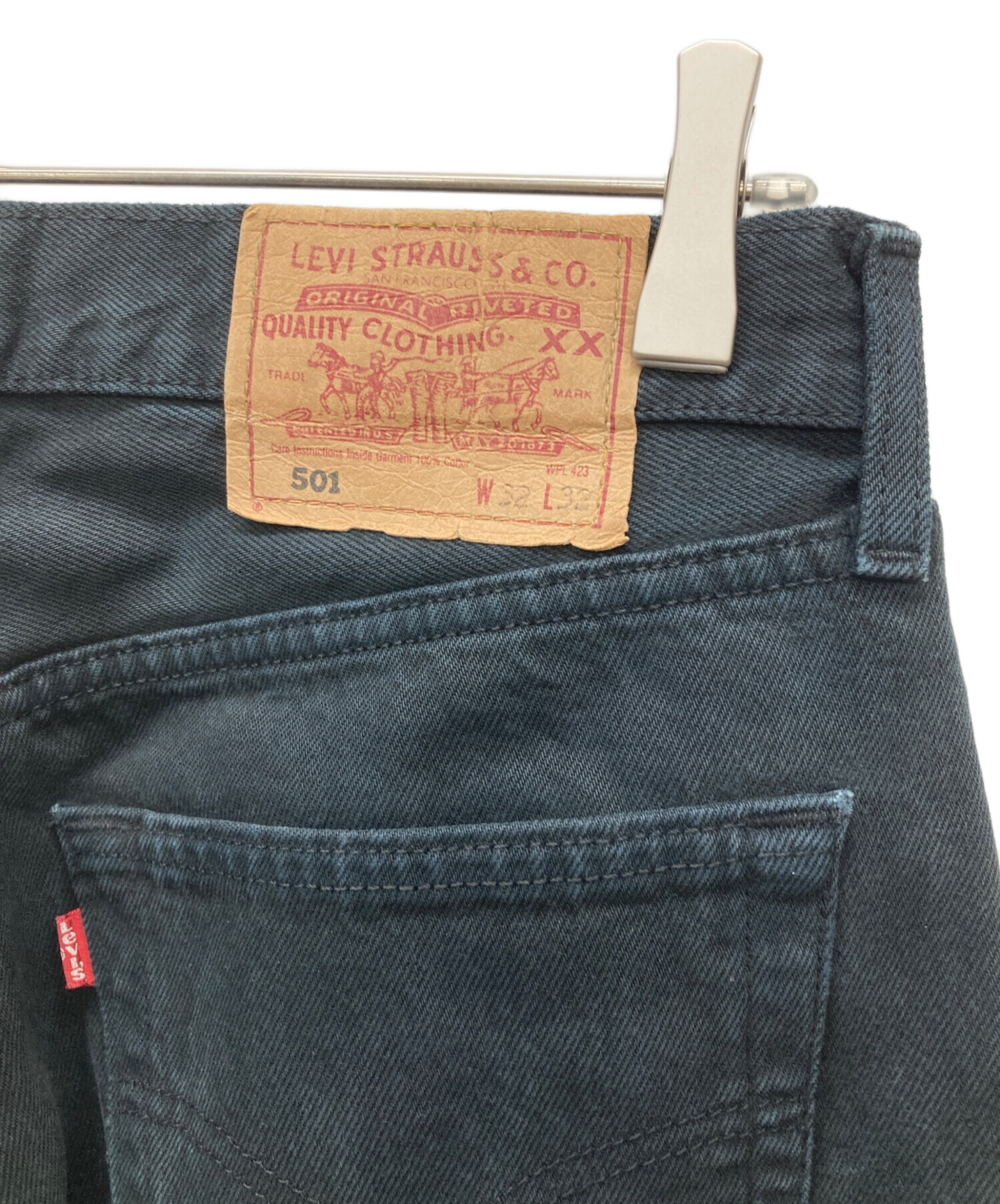 中古・古着通販】LEVI