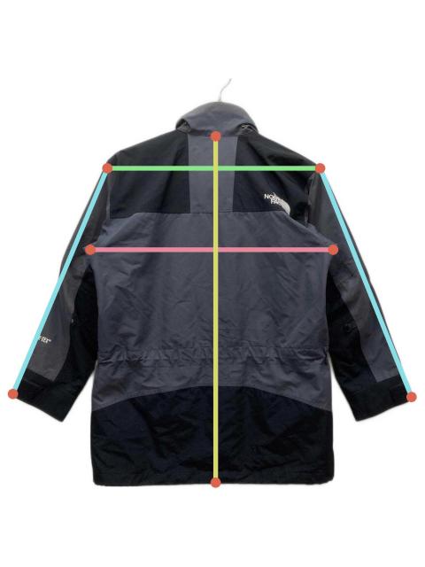 中古・古着通販】THE NORTH FACE (ザ ノース フェイス) マウンテン