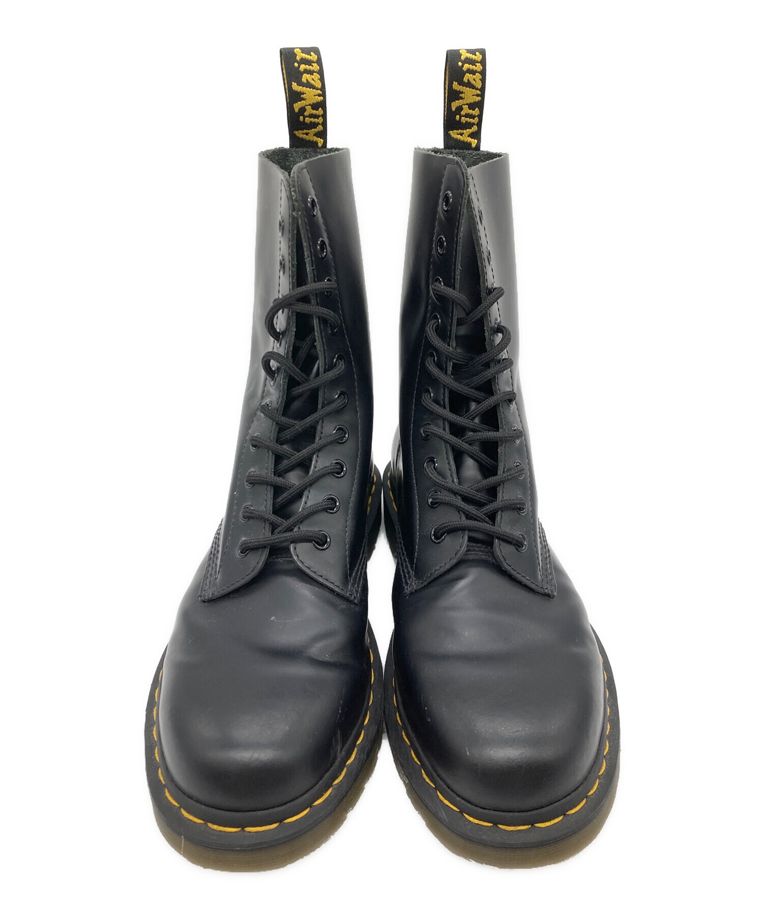 中古・古着通販】Dr.Martens (ドクターマーチン) レースアップ