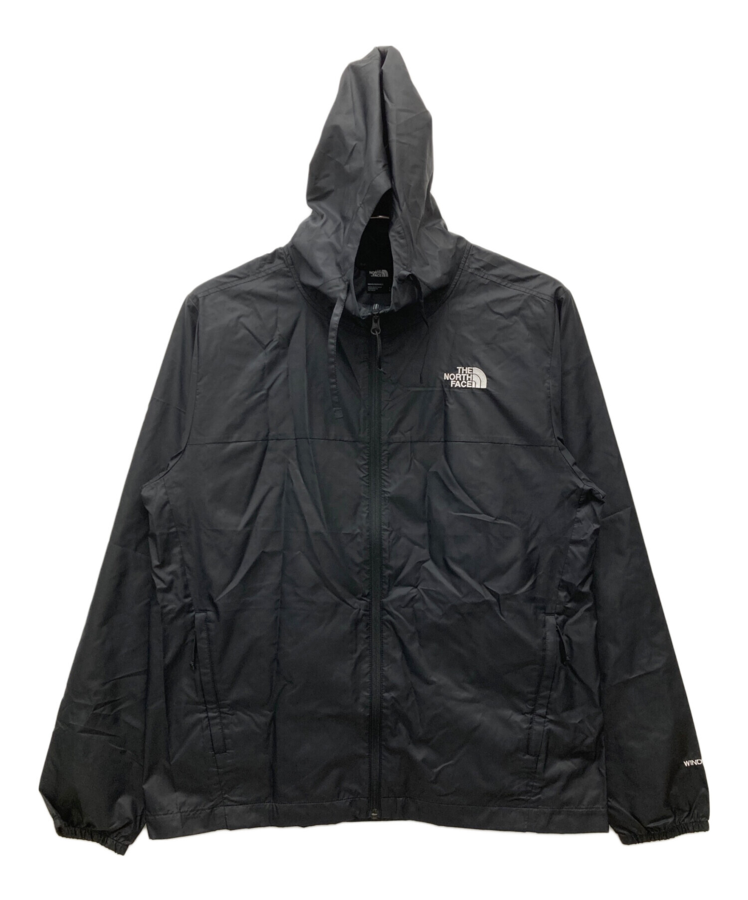 中古・古着通販】THE NORTH FACE (ザ ノース フェイス) サイクロン 