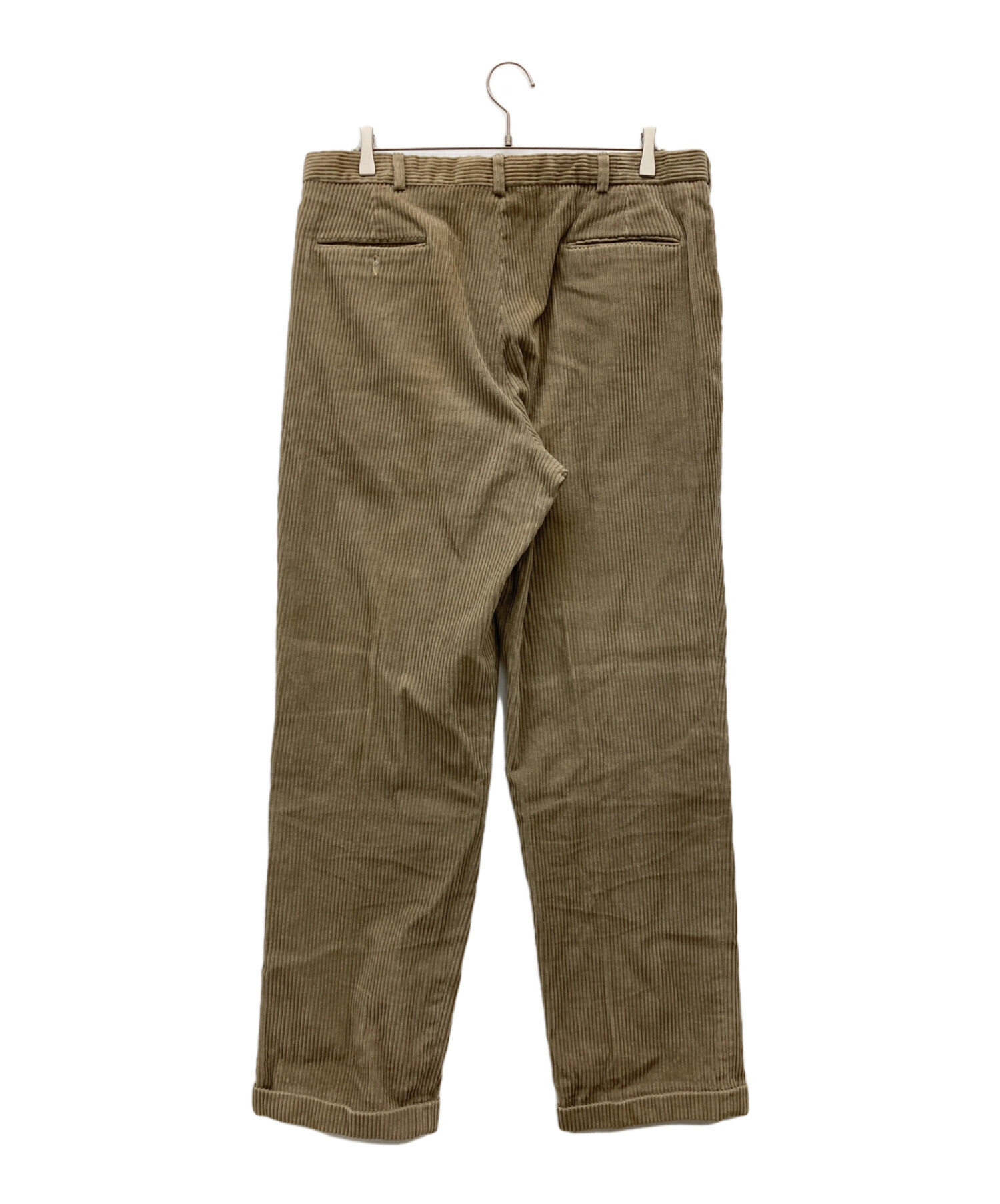 中古・古着通販】LAND'S END (ランズエンド) コーデュロイパンツ