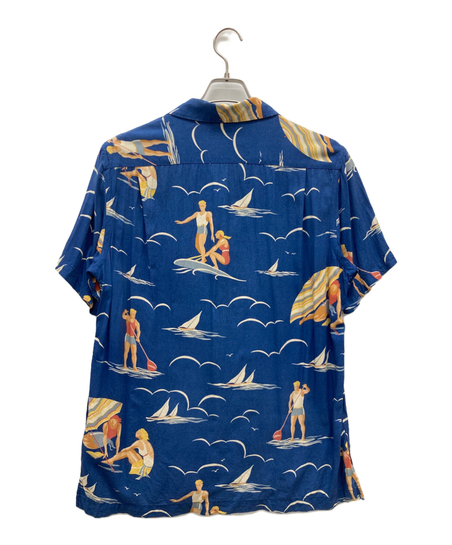 中古・古着通販】POLO RALPH LAUREN (ポロ・ラルフローレン) 90'S