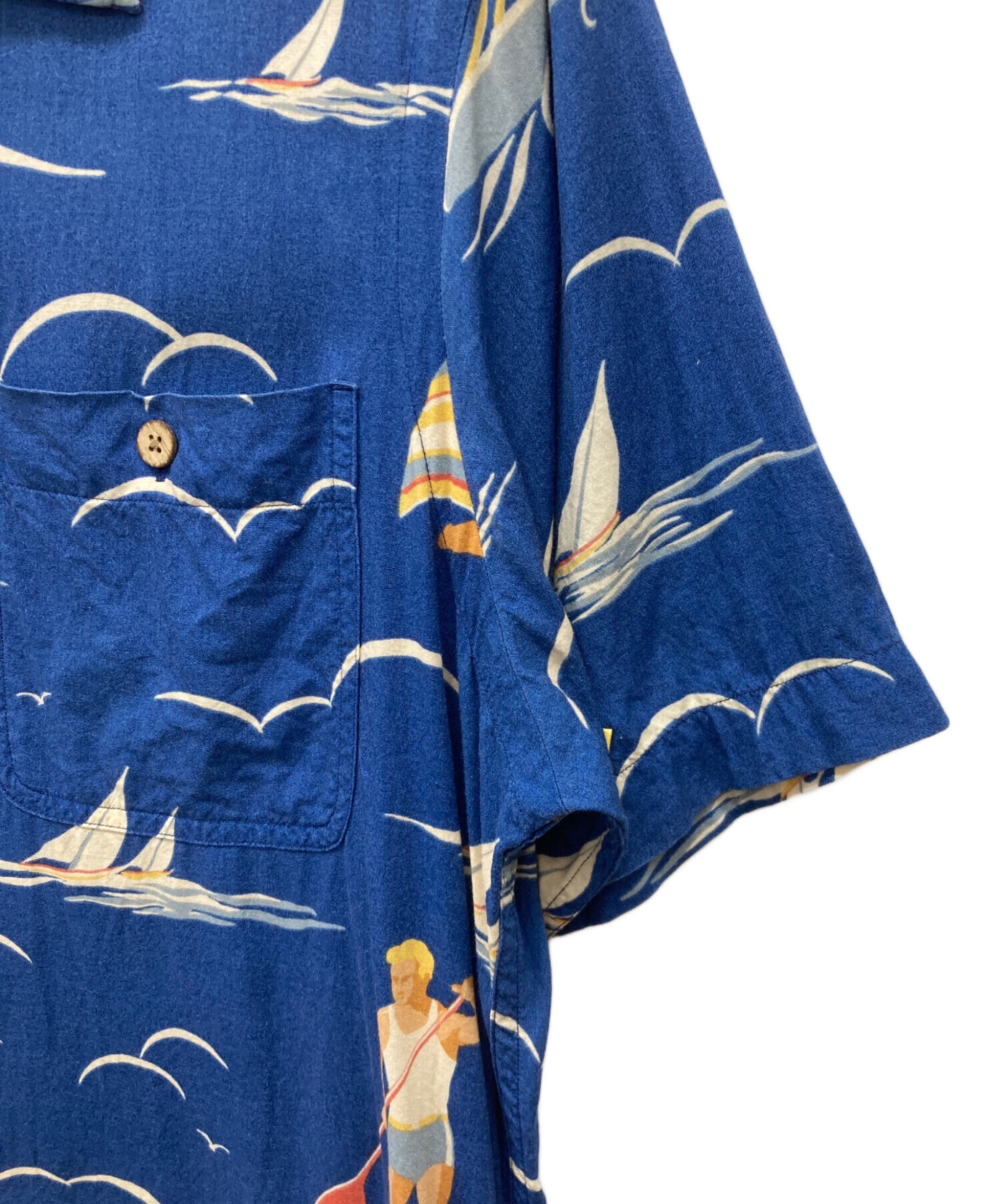 中古・古着通販】POLO RALPH LAUREN (ポロ・ラルフローレン) 90'S