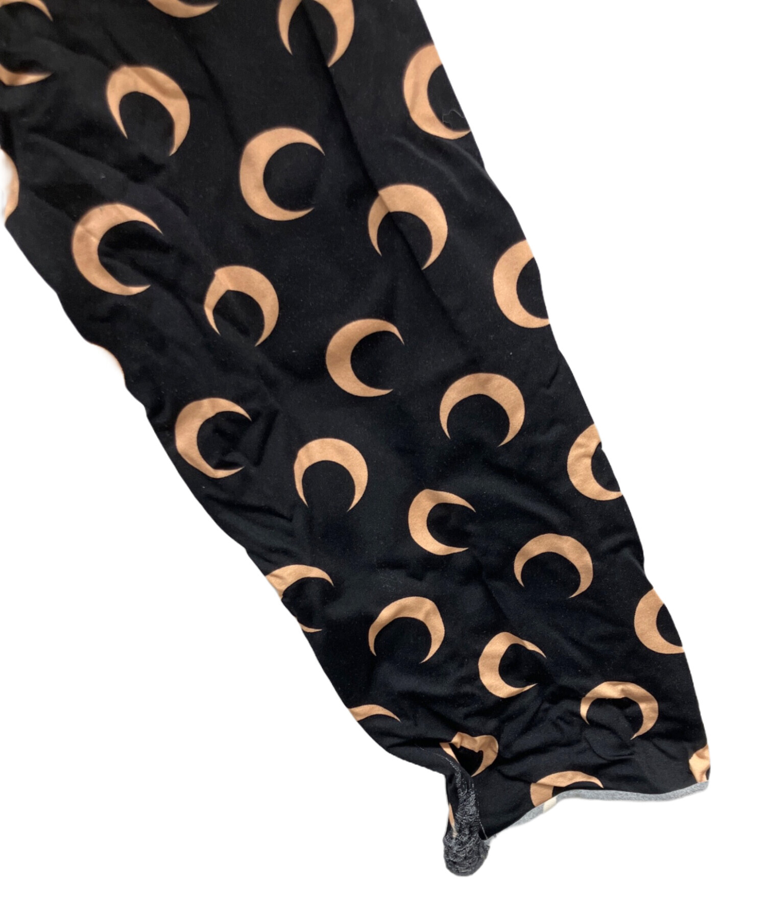 中古・古着通販】MARINE SERRE (マリーンセル) タートルネック