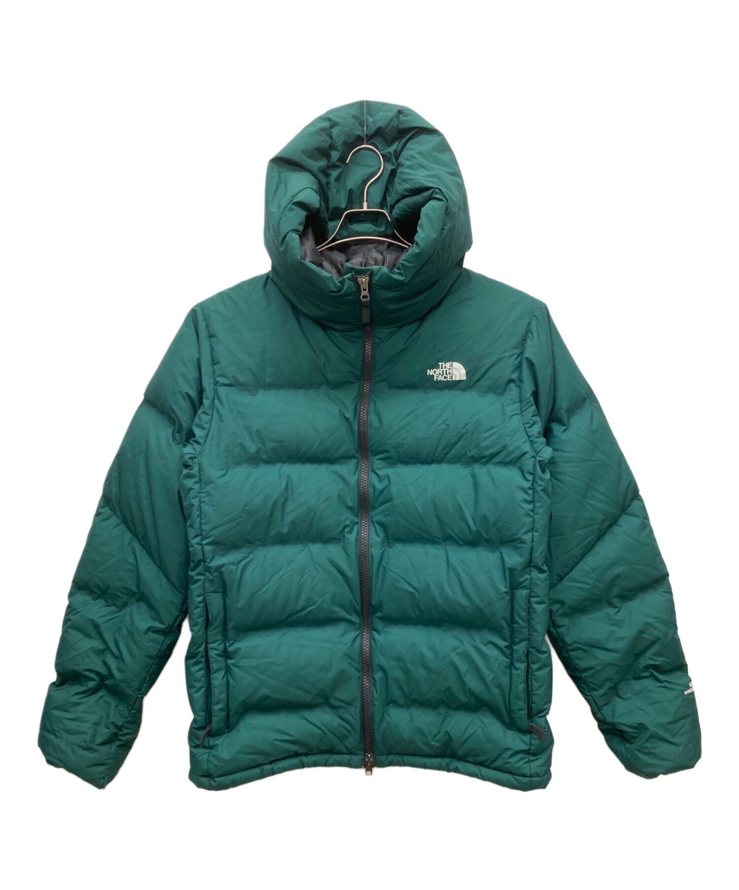 中古・古着通販】THE NORTH FACE (ザ ノース フェイス) ダウン 