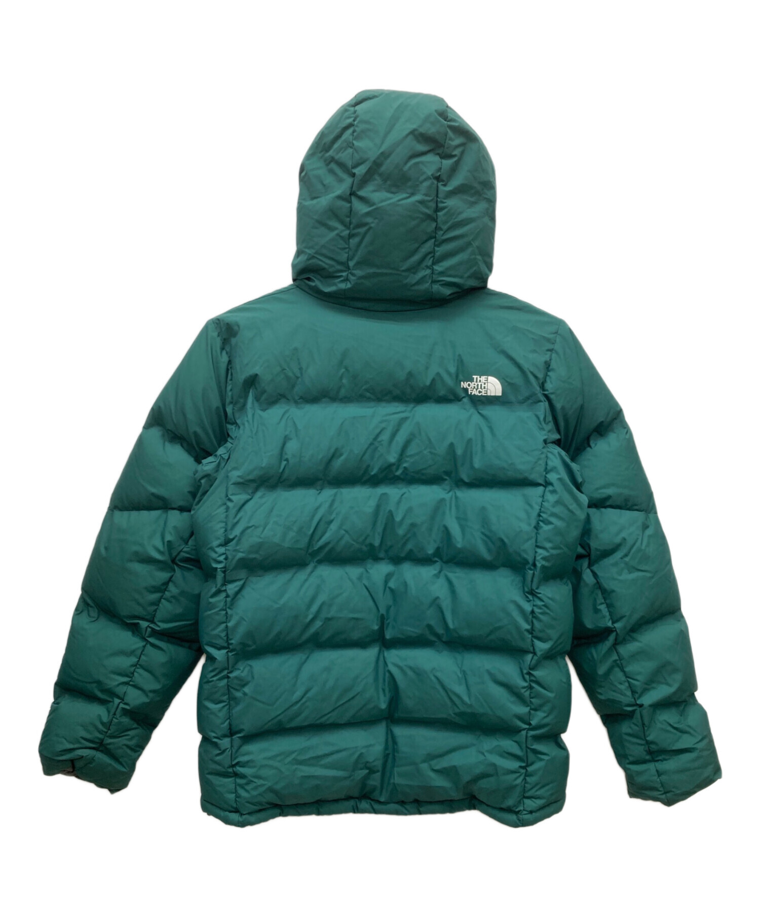 中古・古着通販】THE NORTH FACE (ザ ノース フェイス) ダウン 