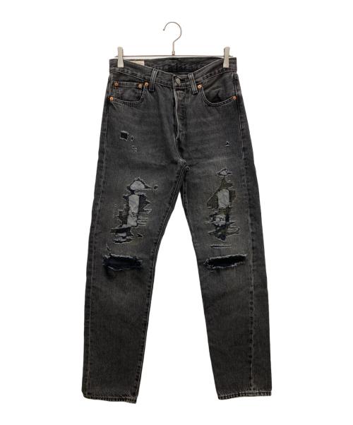 Levi's リーバイス デニム パンツ ボタンフライ W42 古着 1083000880215439_01_9664w.jpeg