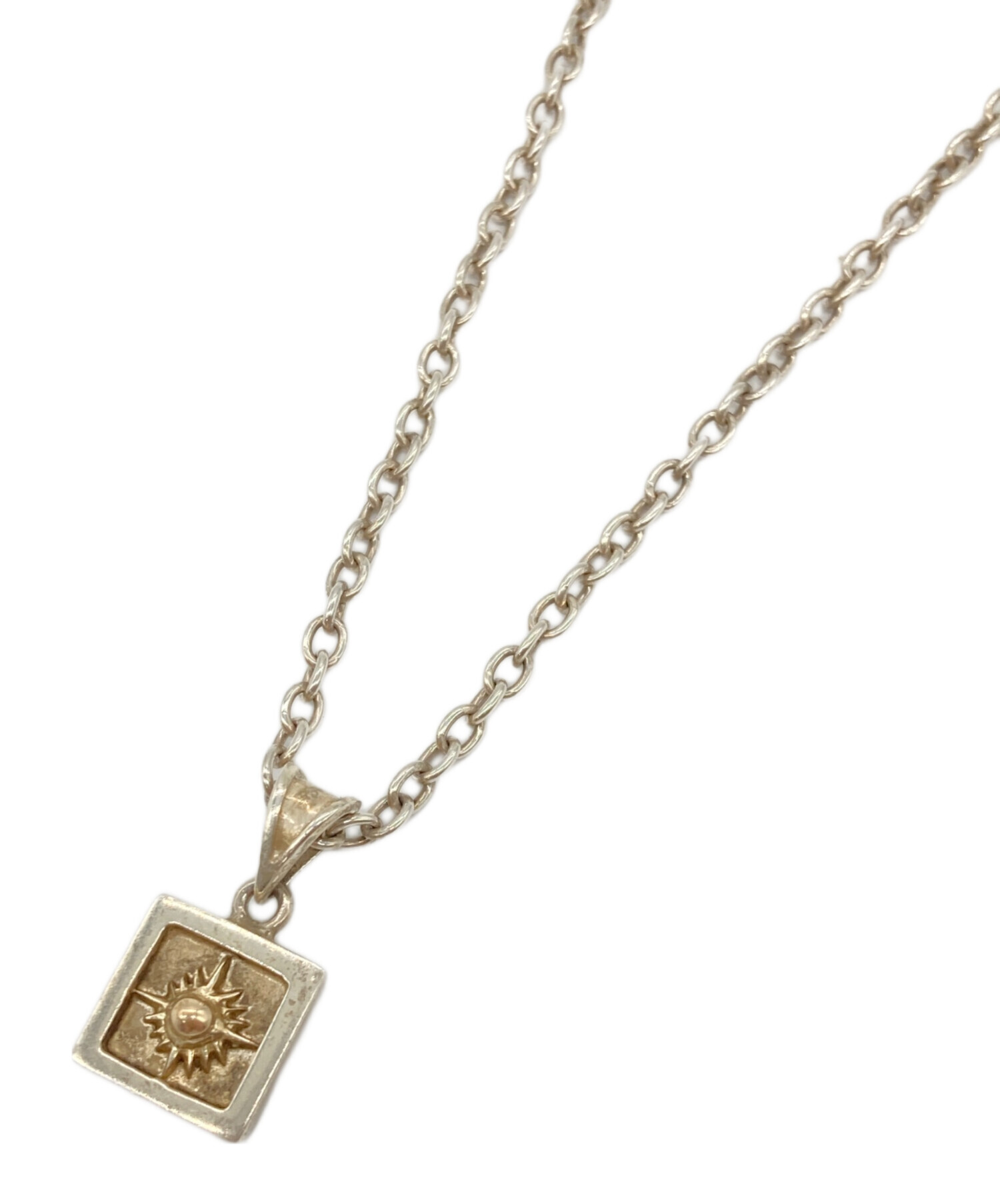 【(・д・)さん御商談】アリゾナフリーダム ネックレス 24kカスタム д・)さん御商談】アリゾナフリーダム ネックレス 24kカスタム