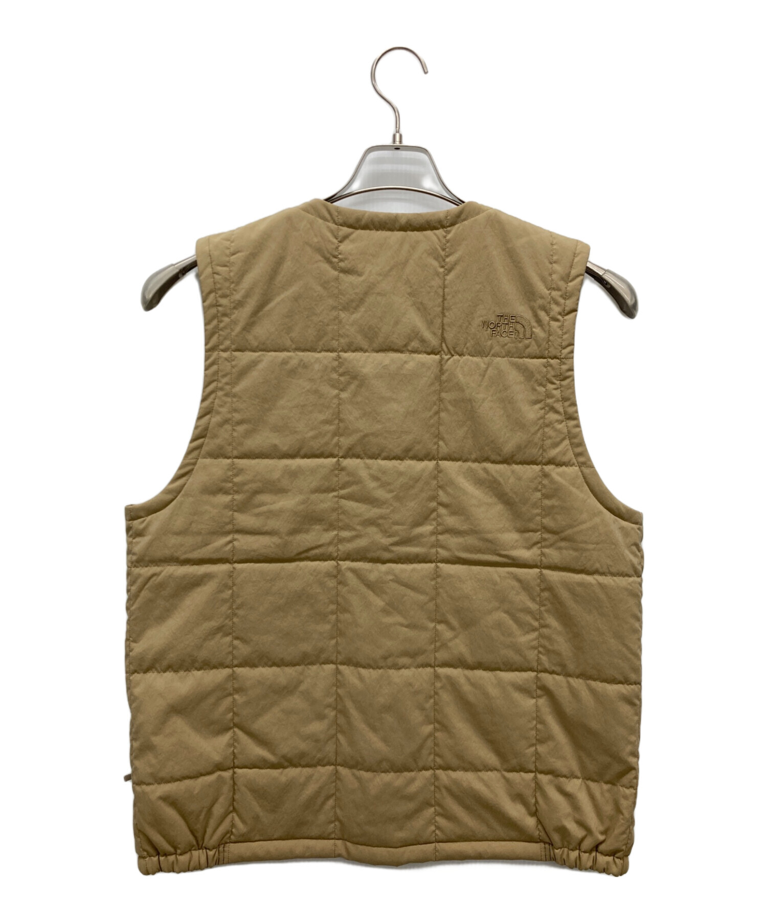 中古・古着通販】THE NORTH FACE (ザ ノース フェイス) キルティング