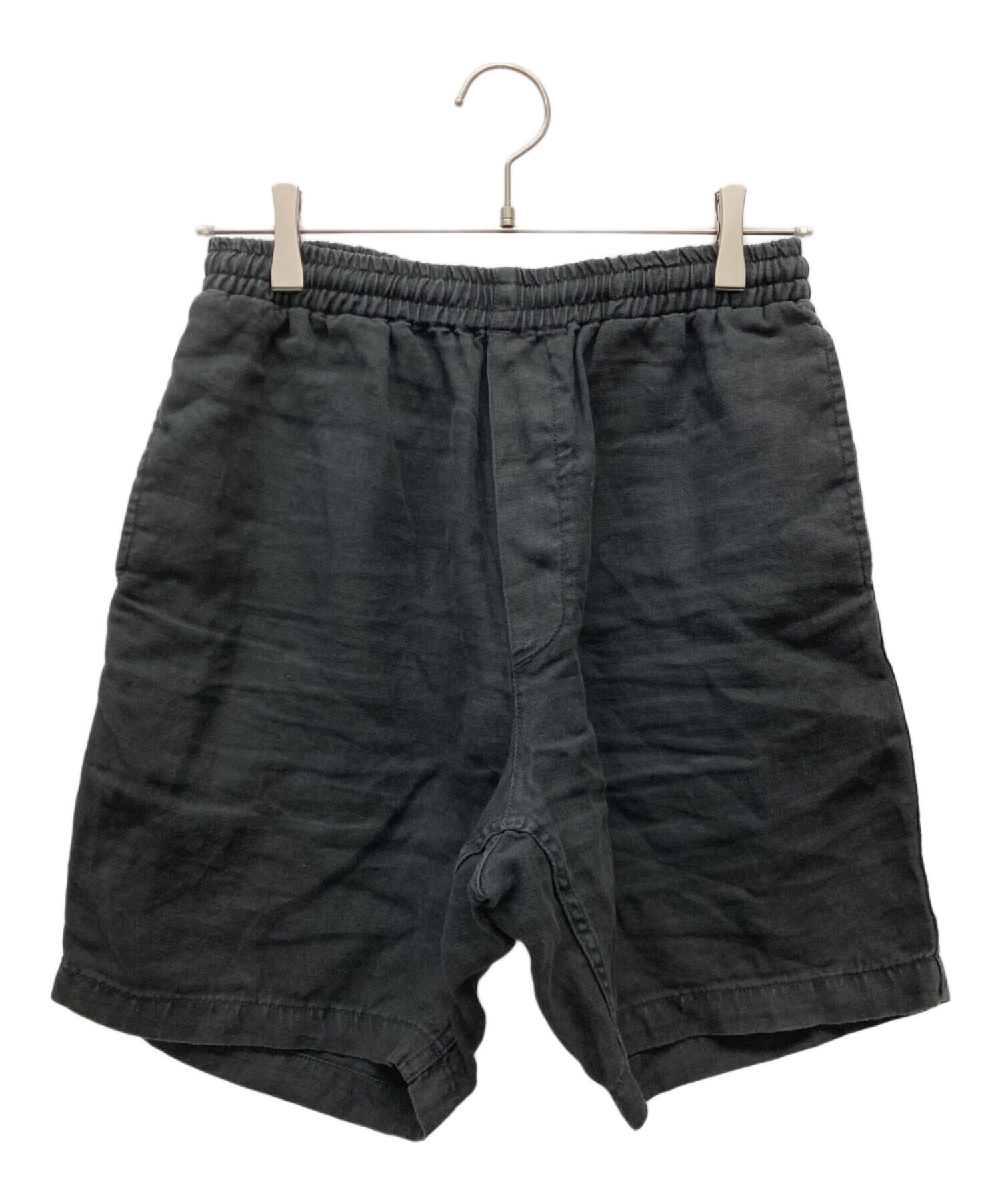 Ron harman × Reigning champ ハーフパンツ 中古・古着通販】Ron Herman (ロンハーマン) リネンハーフパンツ