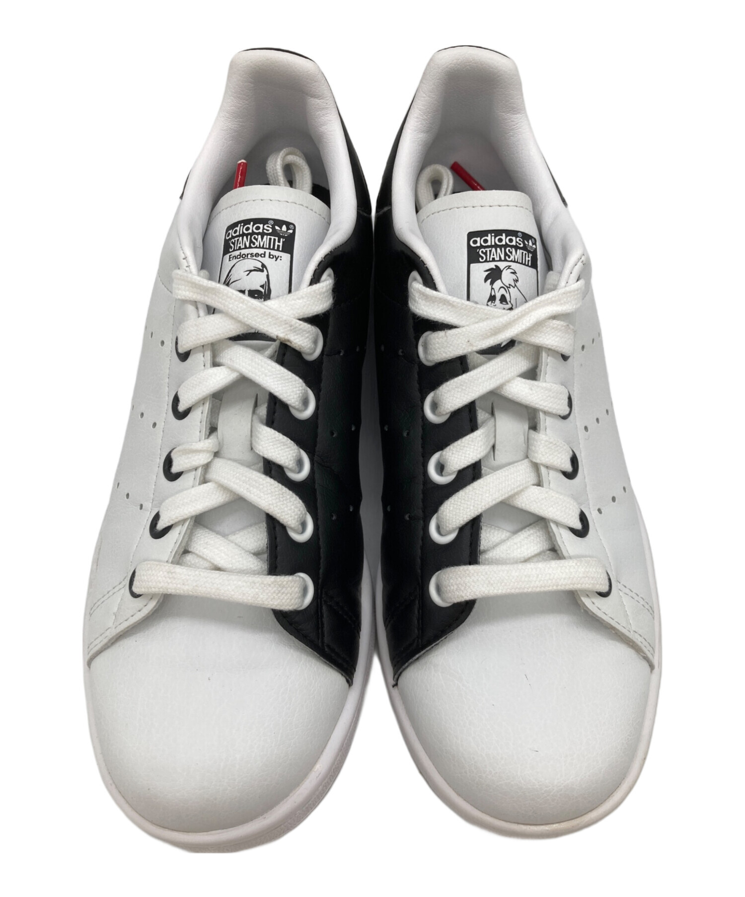 中古・古着通販】adidas (アディダス) 101匹わんちゃん ローカット 中古・古着通販】adidas (アディダス) 101匹わんちゃん ローカット