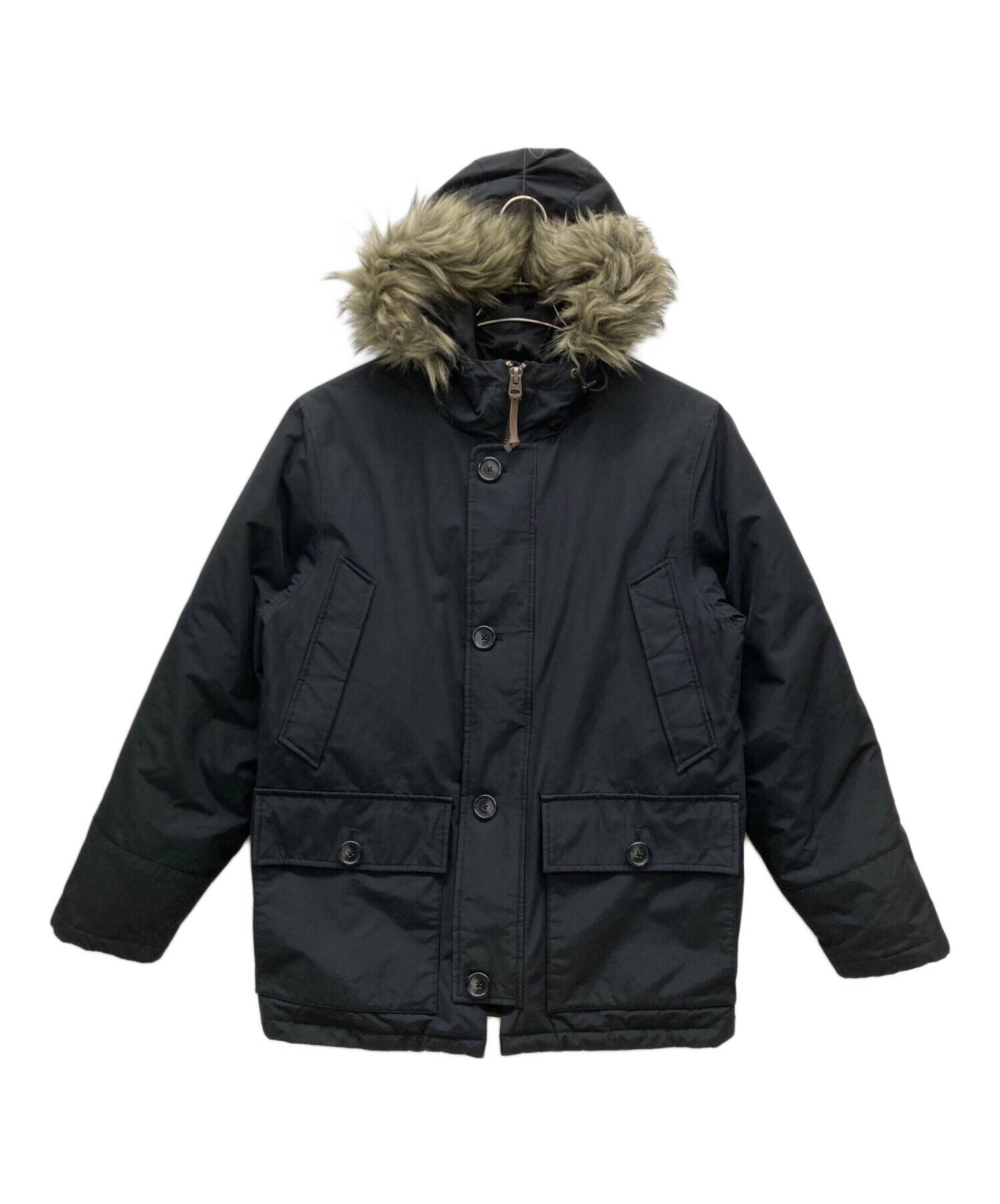 中古・古着通販】Eddie Bauer (エディーバウアー) ダウンジャケット 
