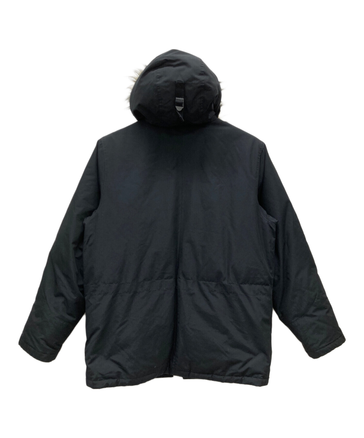 中古・古着通販】Eddie Bauer (エディーバウアー) ダウンジャケット 