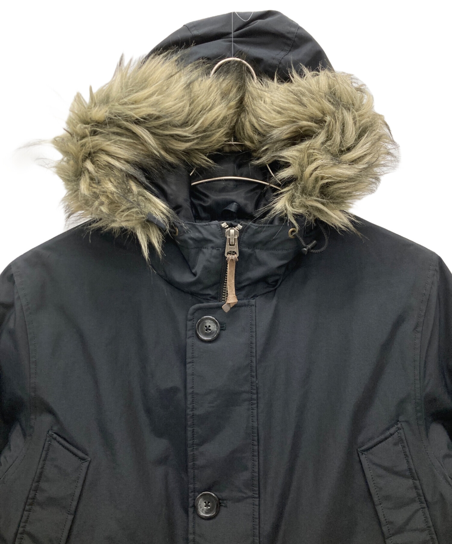 中古・古着通販】Eddie Bauer (エディーバウアー) ダウンジャケット 