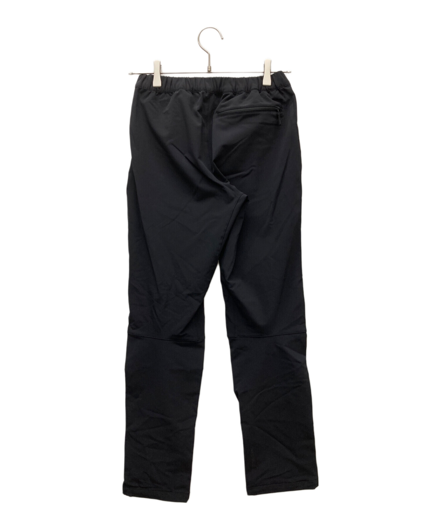 THE NORTH FACE アルパインライトパンツ ブラック Mサイズ 中古