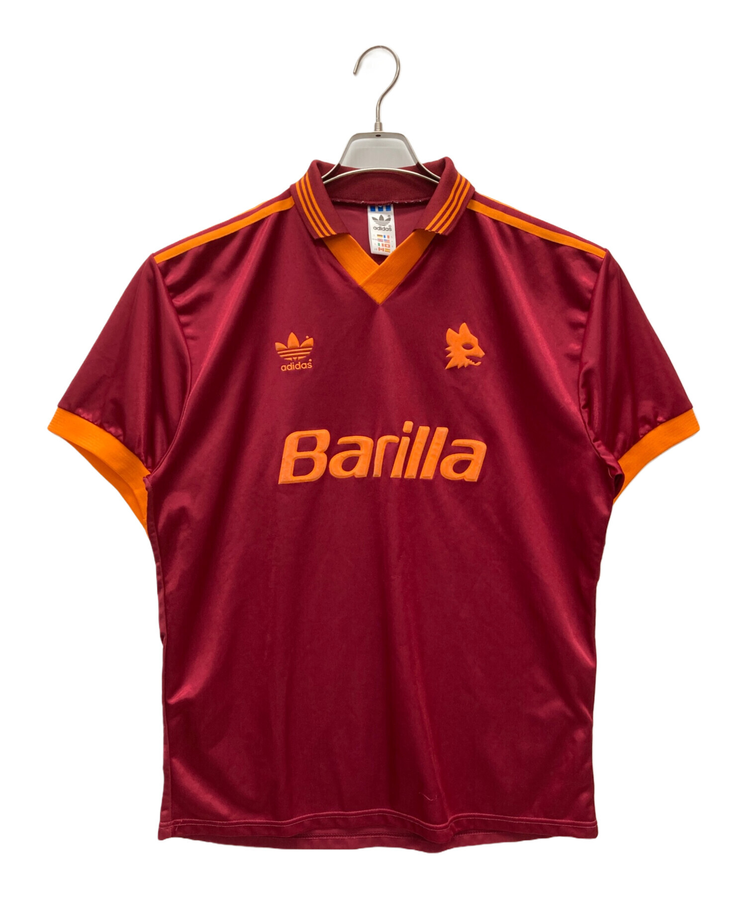 中古・古着通販】adidas Originals (アディダスオリジナル) ASローマ