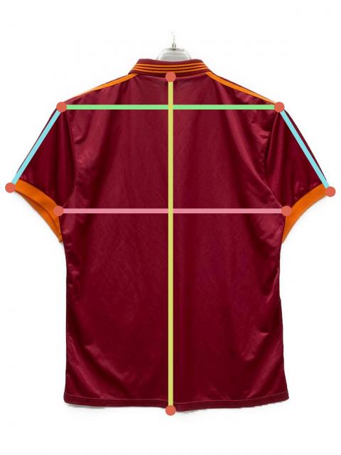 中古・古着通販】adidas Originals (アディダスオリジナル) ASローマ