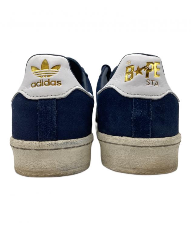 中古・古着通販】adidas (アディダス) A BATHING APE (ア