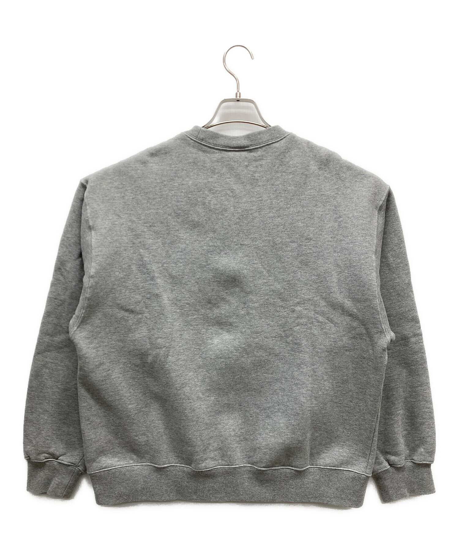 中古・古着通販】NIKE (ナイキ) stussy (ステューシー) NRG BR Crew