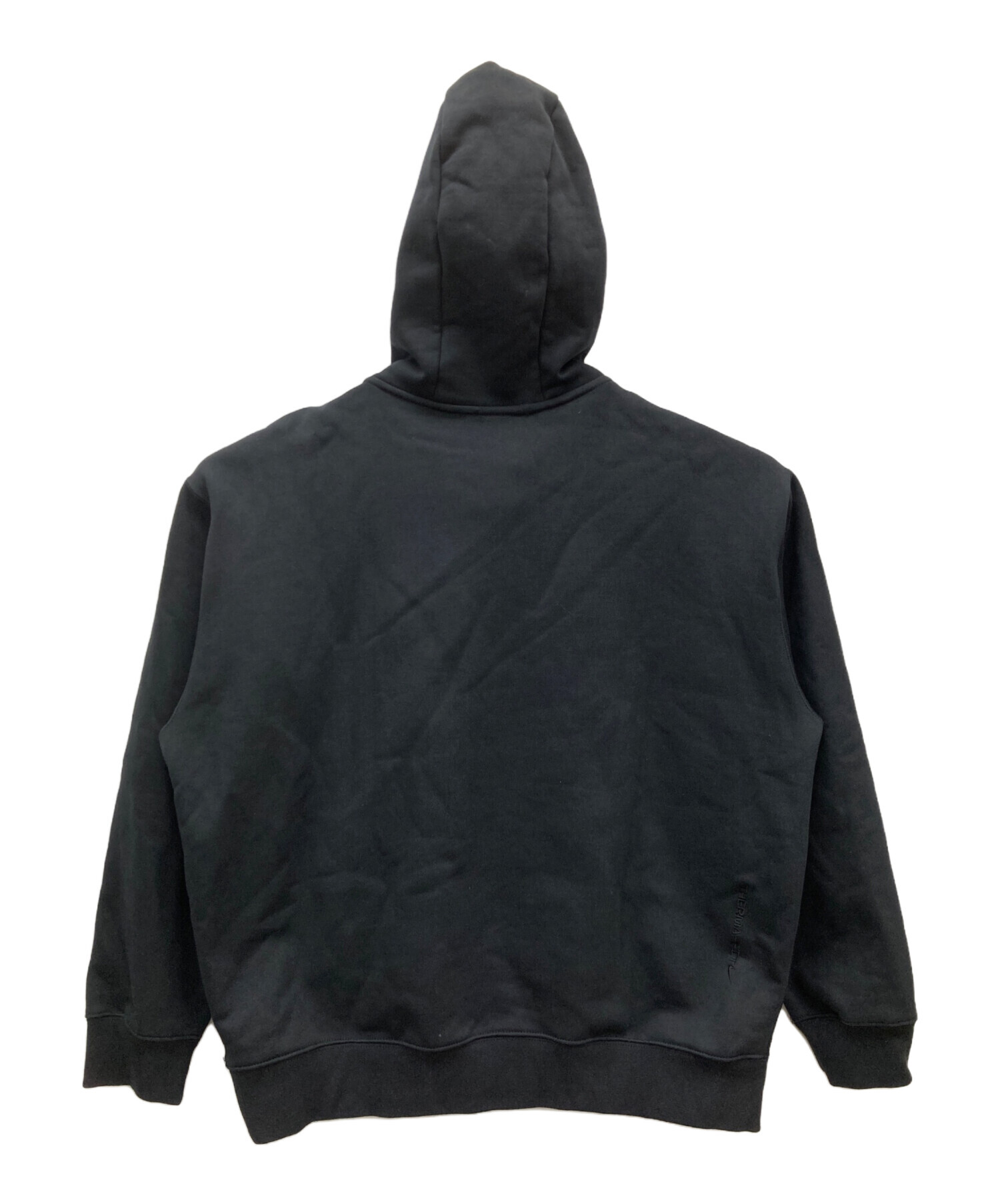 NIKE ACG プルオーバーパーカー XL 黒 ブラック 【公式通販】