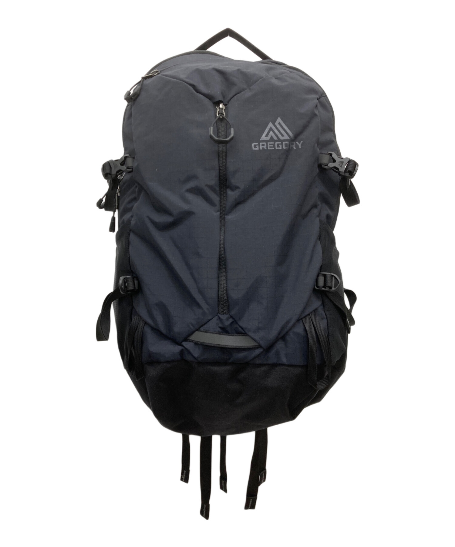 りゅっくページ 中古・古着通販】GREGORY (グレゴリー) リュック｜ブランド・古着通販