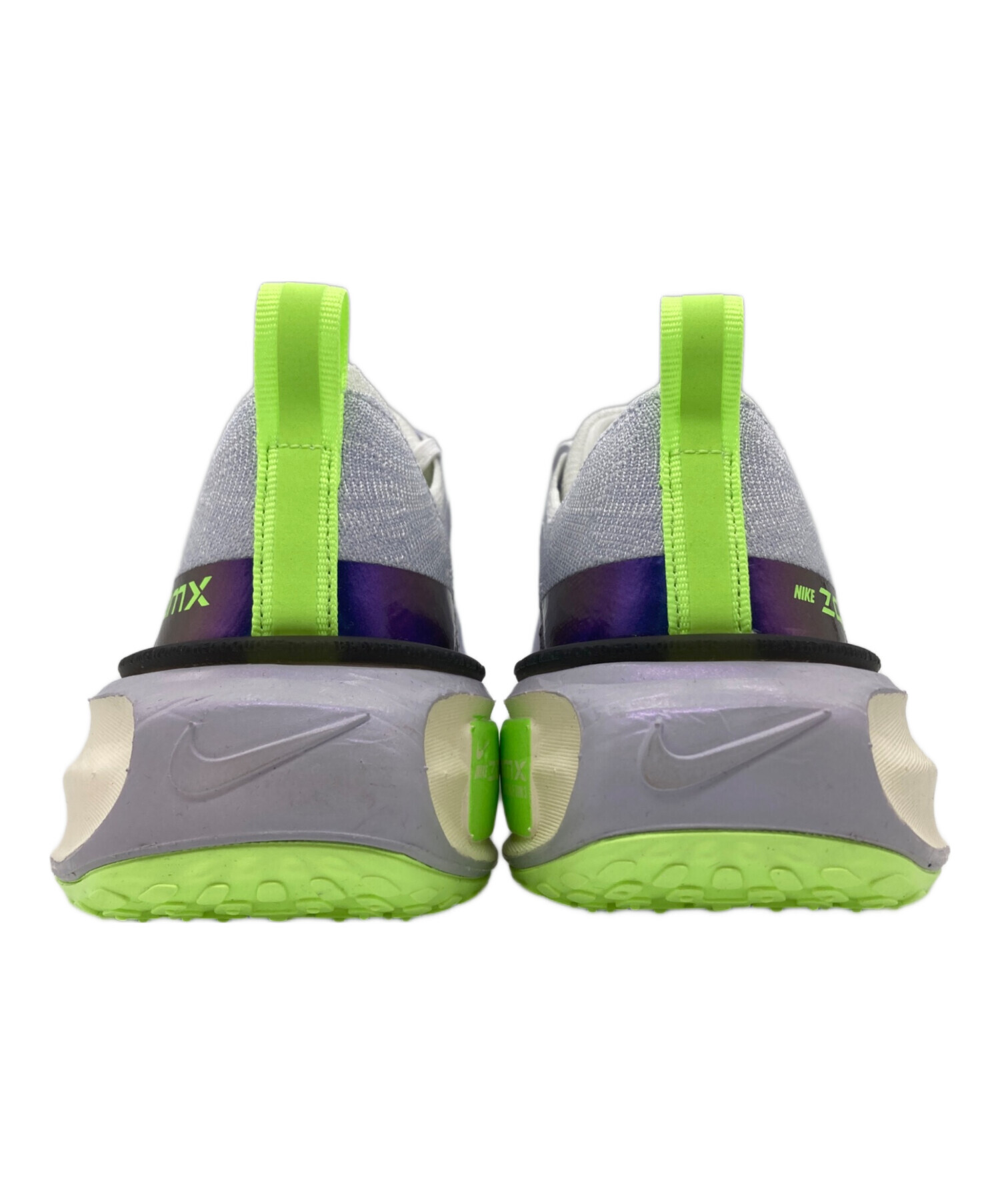 中古・古着通販】NIKE (ナイキ) ズームX インヴィンシブル ラン フライ 