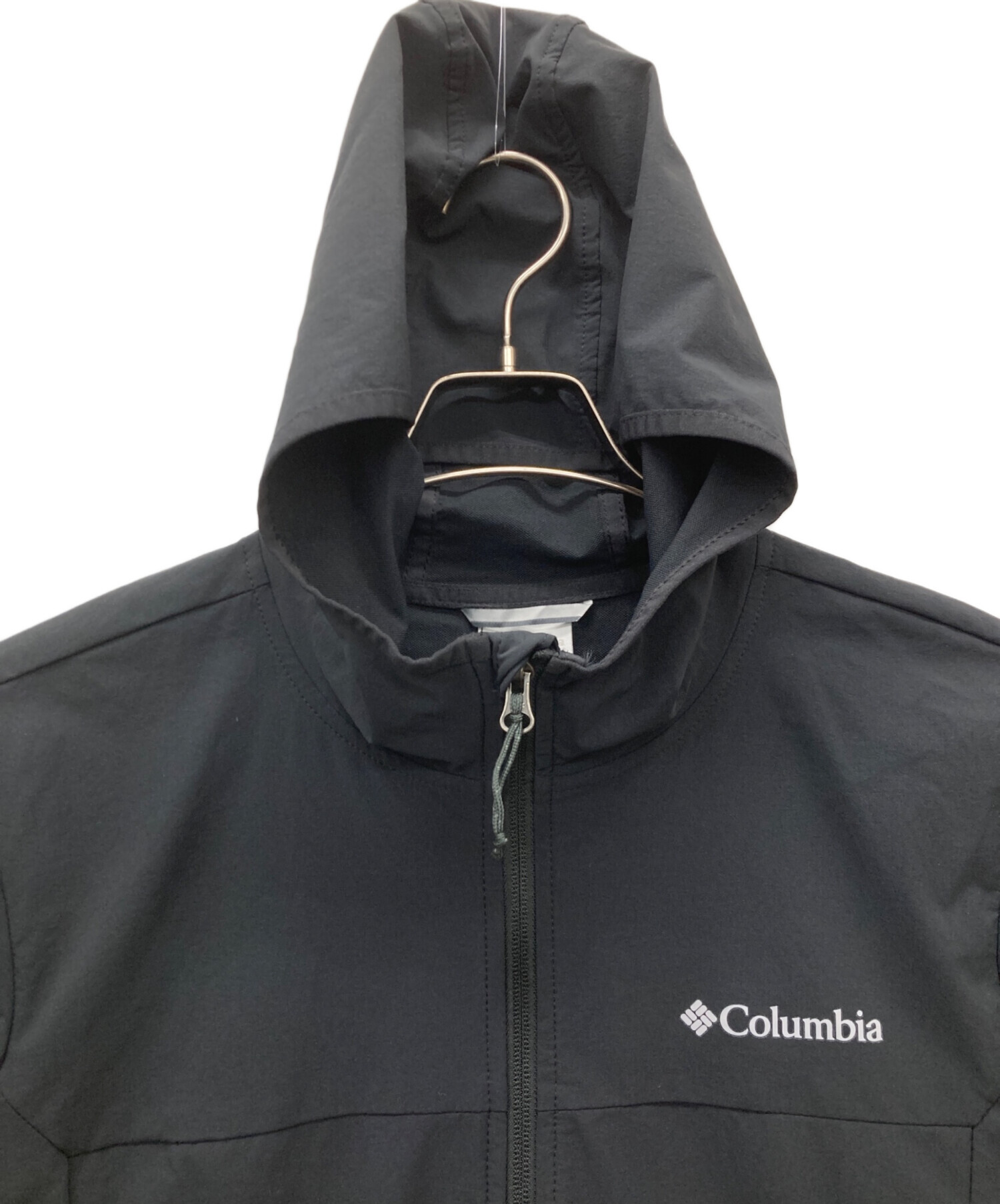 中古・古着通販】Columbia (コロンビア) ヘザーキャニオンIIフーデッド