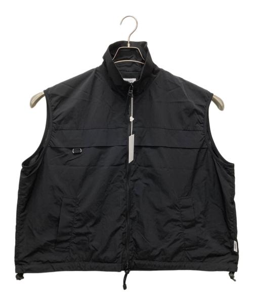 中古・古着通販】BASICKS (ベイシックス) BS Limonta Nylon Vest