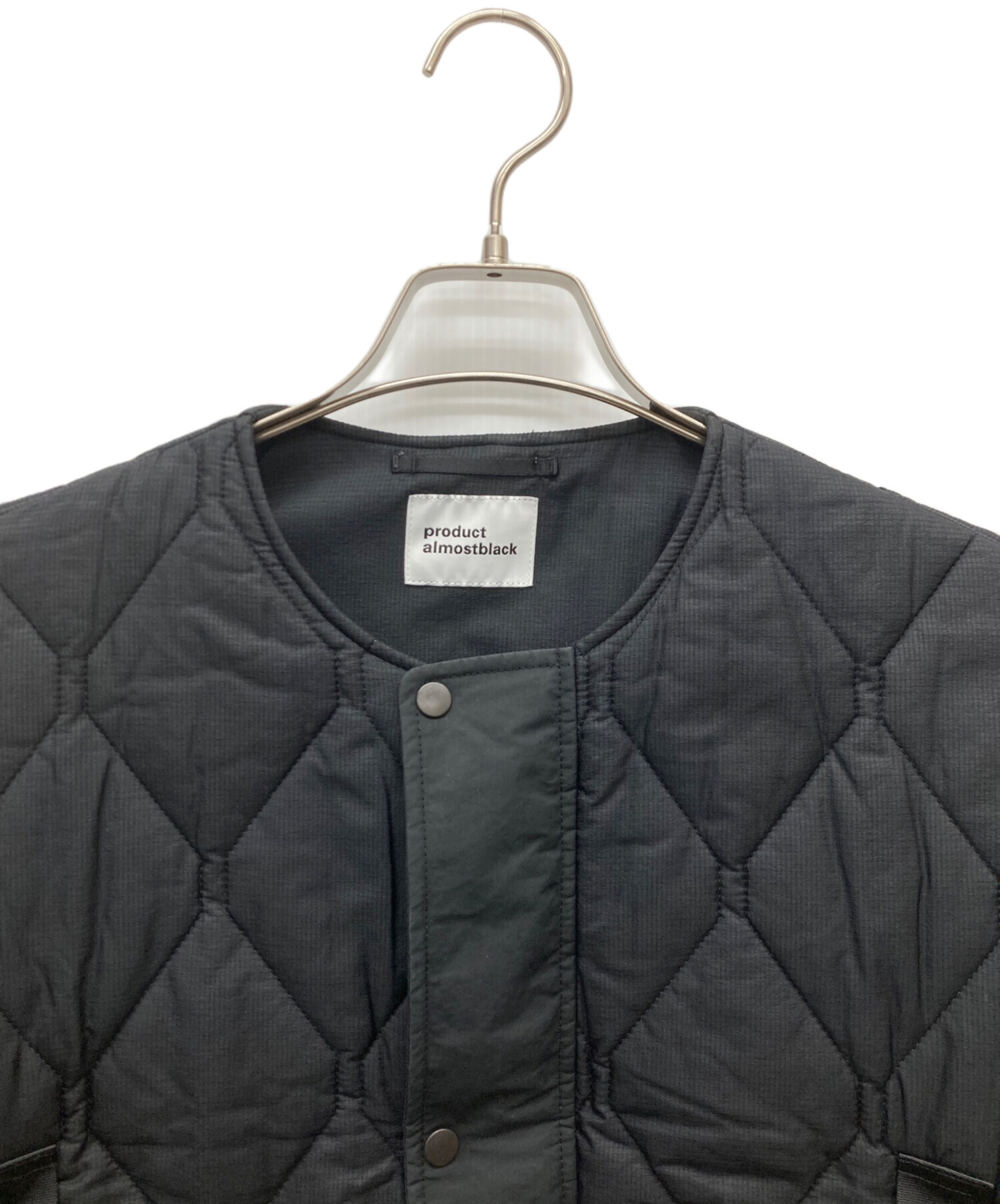 中古・古着通販】product almostblack (プロダクトオールモスト 