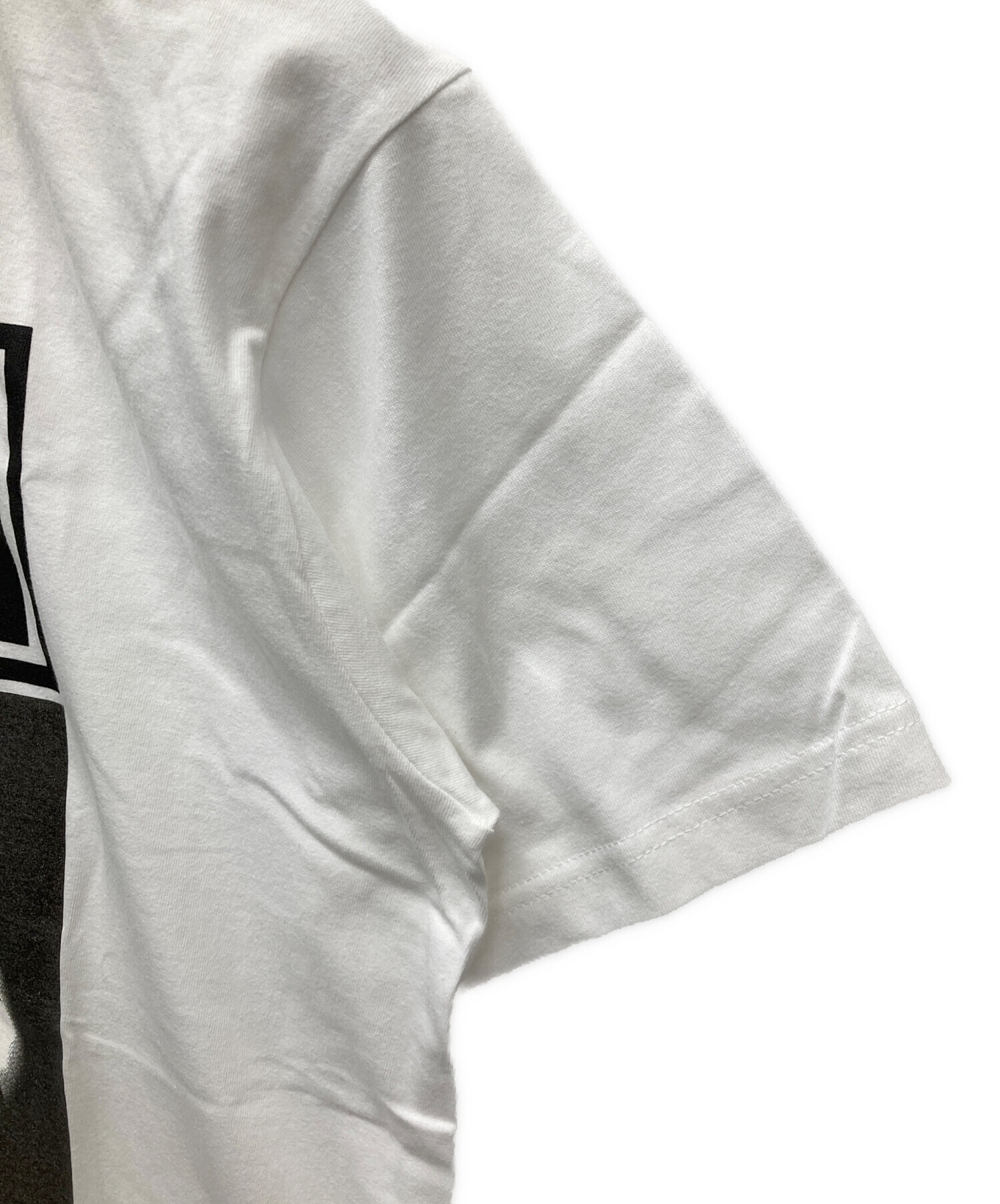 Oasis ADAM ET ROPE ホワイト 白 スウェット L Oasis ADAM ET ROPE ホワイト 白 スウェット L ADAM ET ROPÉ HOMME