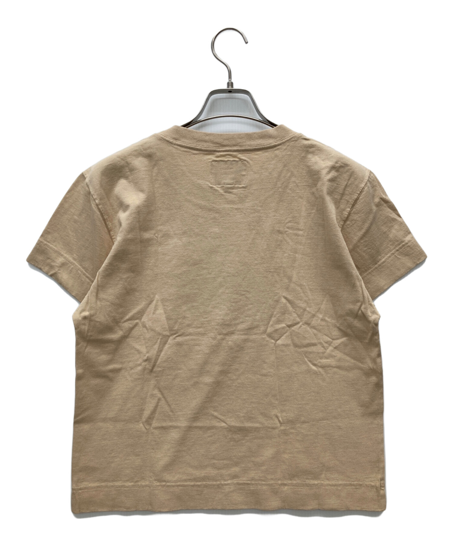 Vivienne Westwood RED LABEL 半袖シャツ ベージュ 中古・古着通販】Vivienne Westwood RED LABEL (ヴィヴィアンウエスト