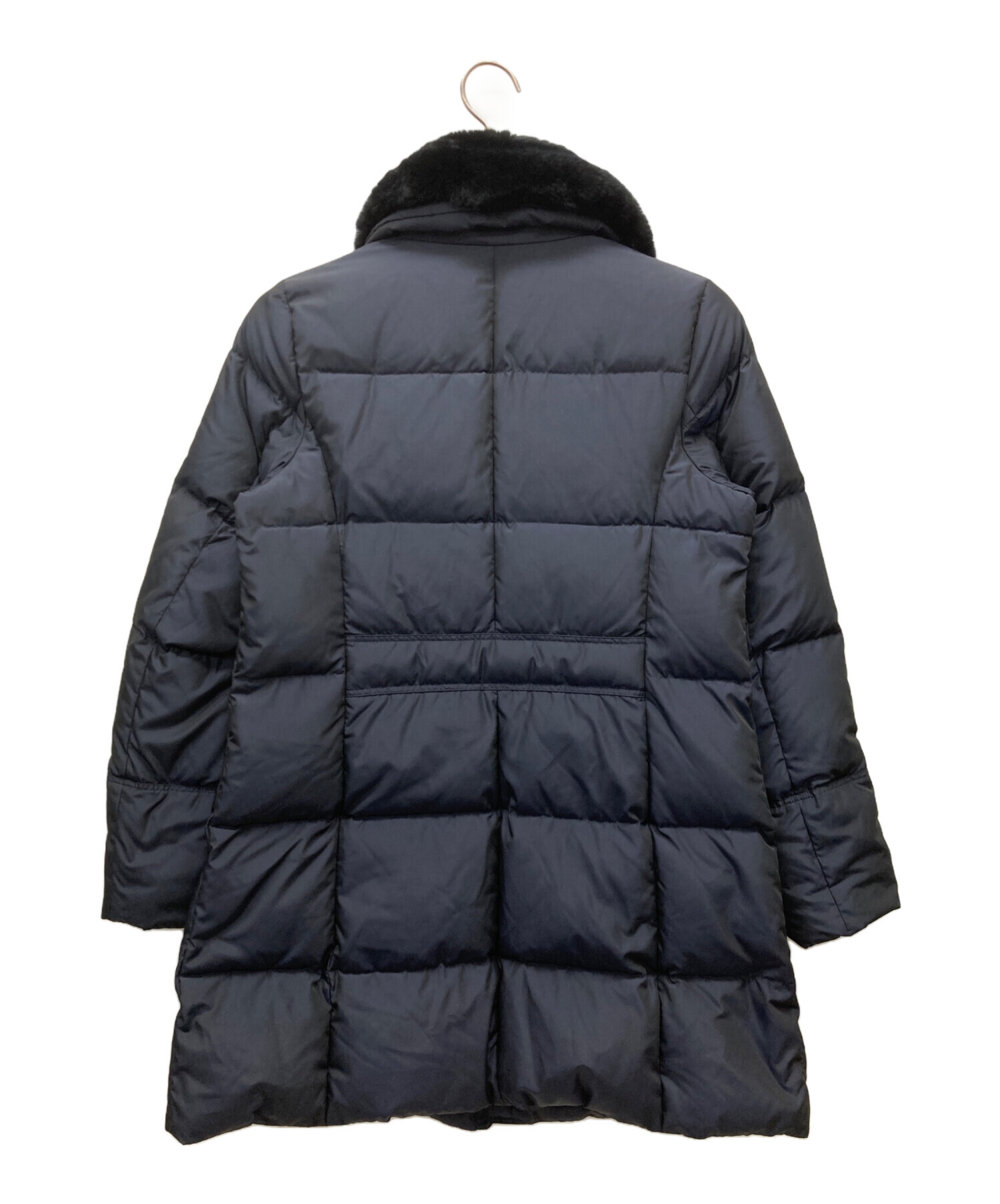 中古・古着通販】BURBERRY LONDON (バーバリーロンドン) ダウン