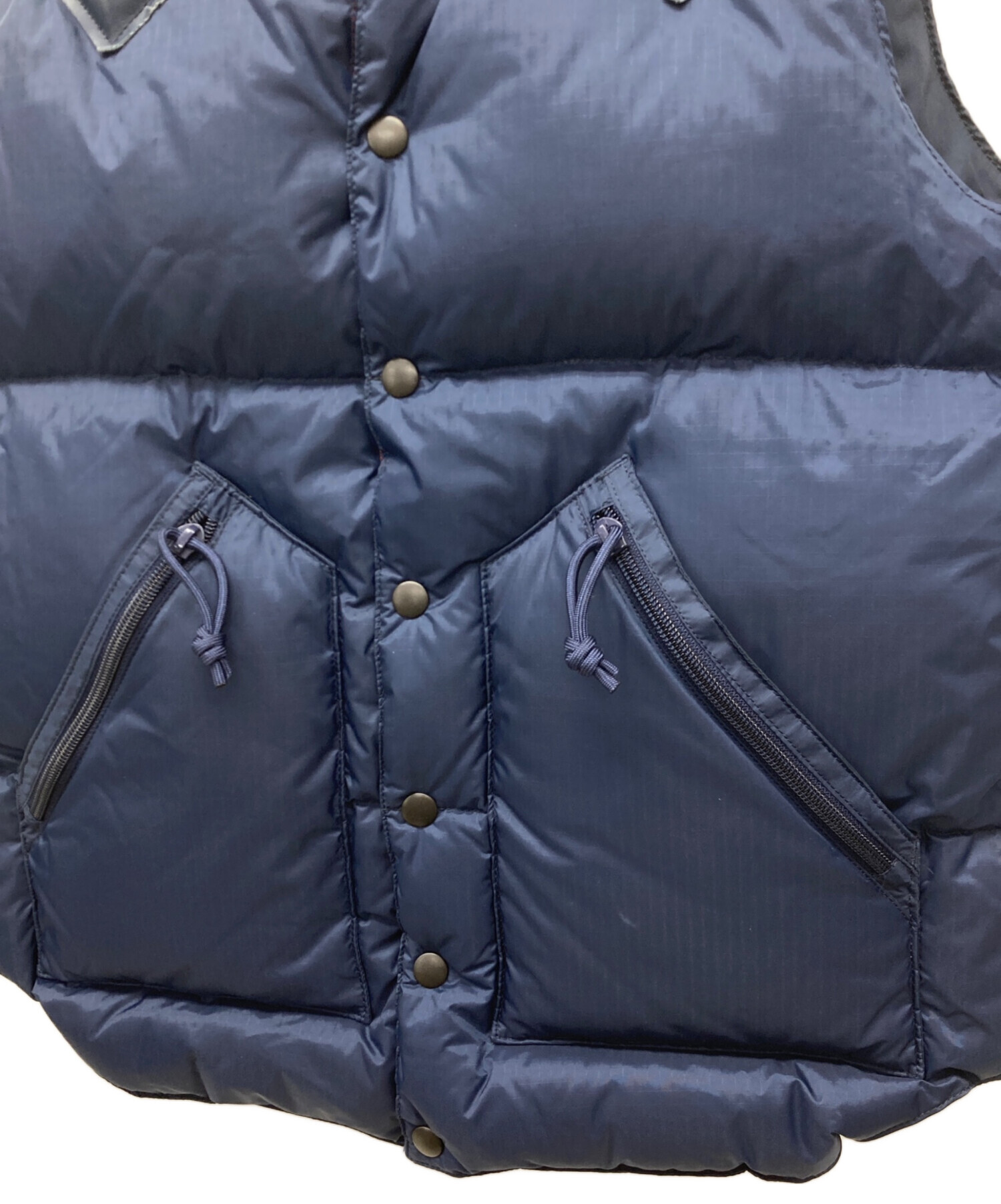 中古・古着通販】RockyMountainFeatherBed (ロッキーマウンテン