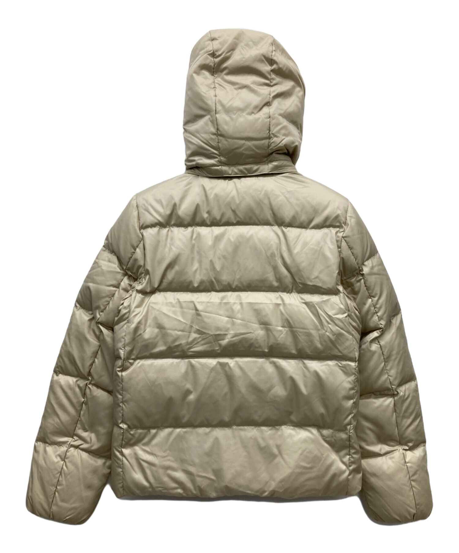 中古・古着通販】Calvin Klein (カルバンクライン) ダウンジャケット 