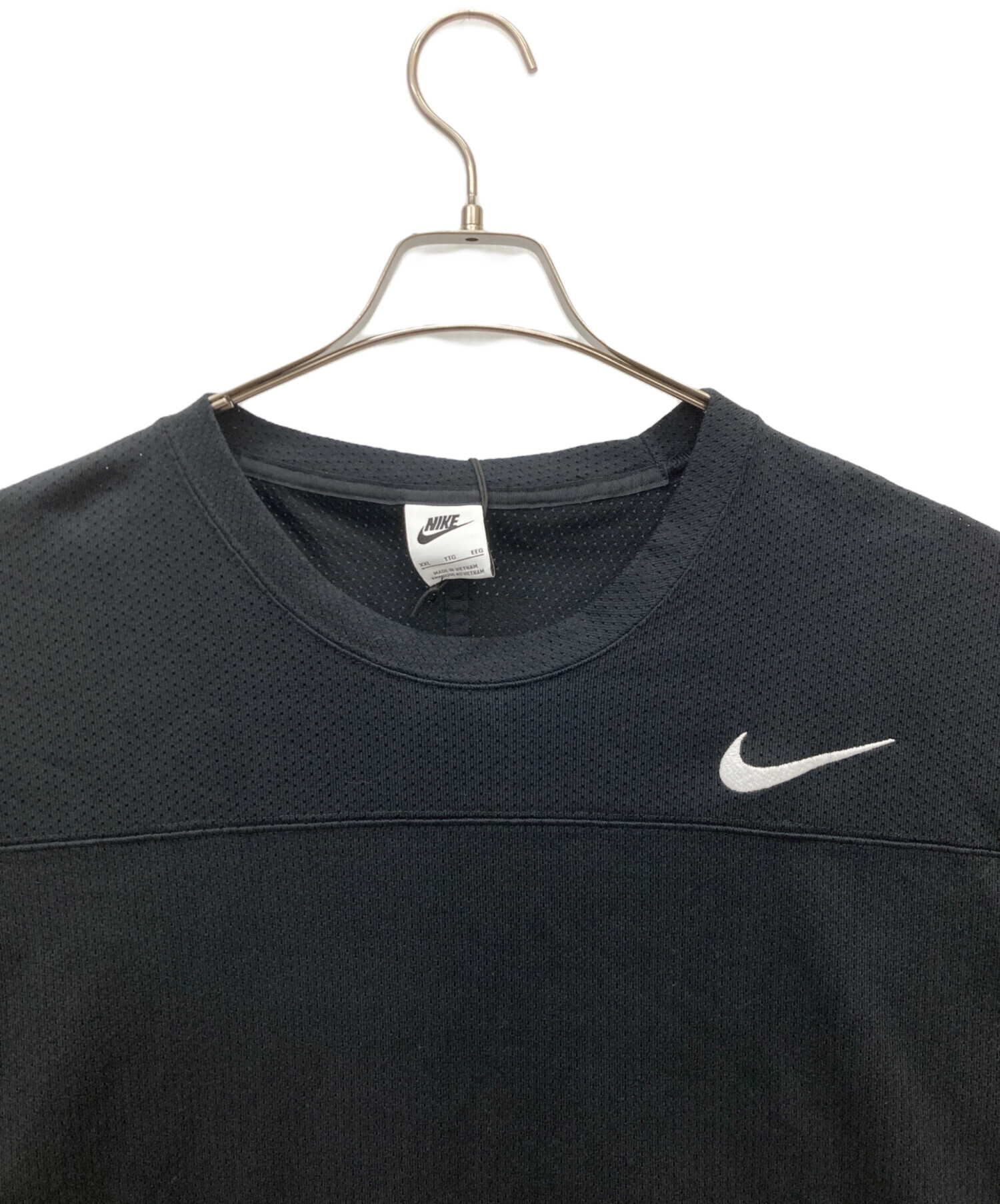 中古・古着通販】NIKE (ナイキ) stussy (ステューシー) Long Sleeve 